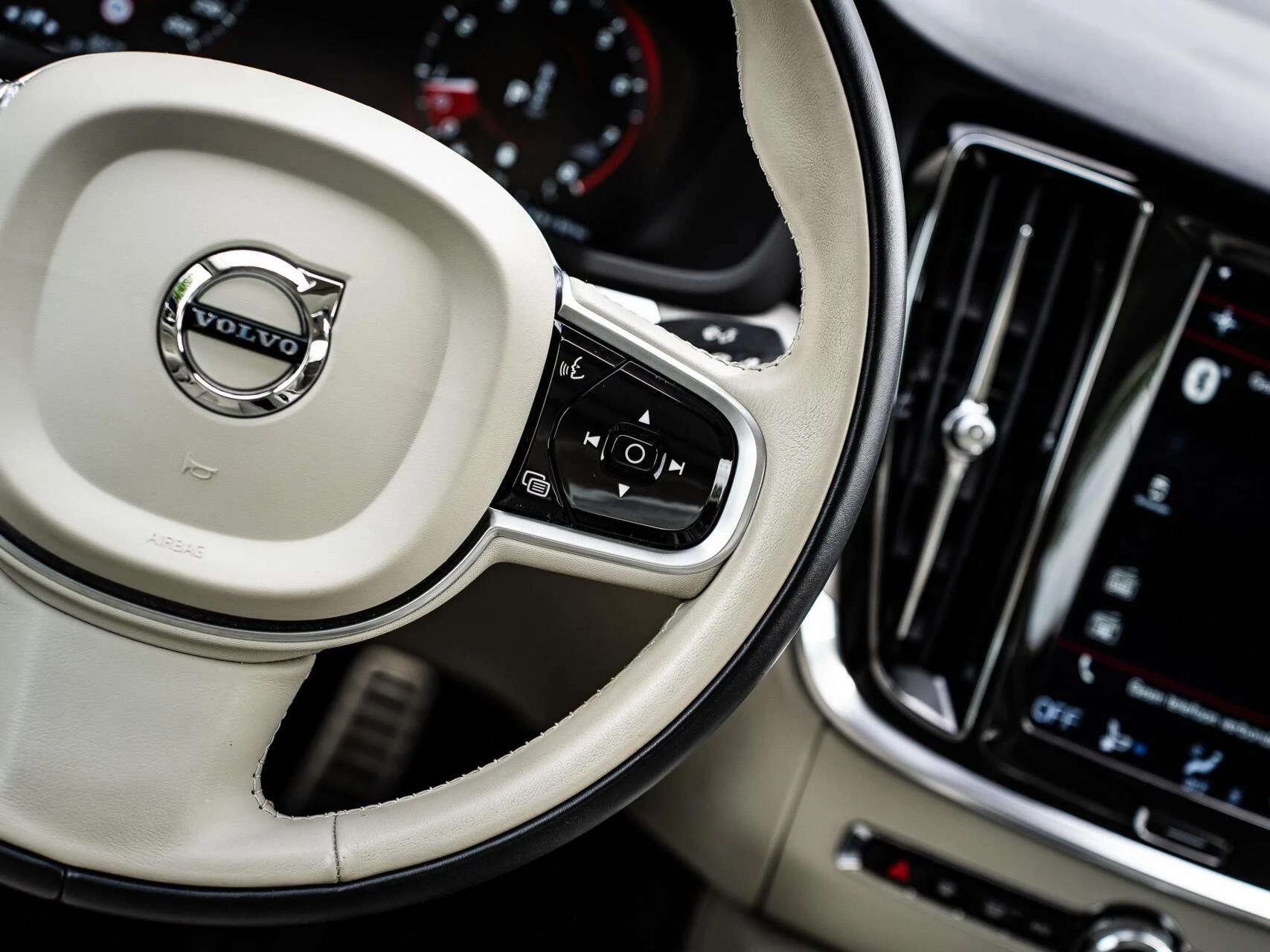 Hoofdafbeelding Volvo S60