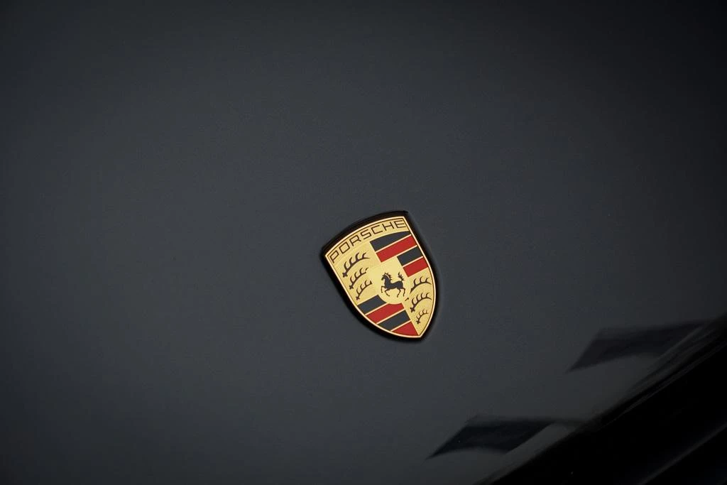 Hoofdafbeelding Porsche Macan