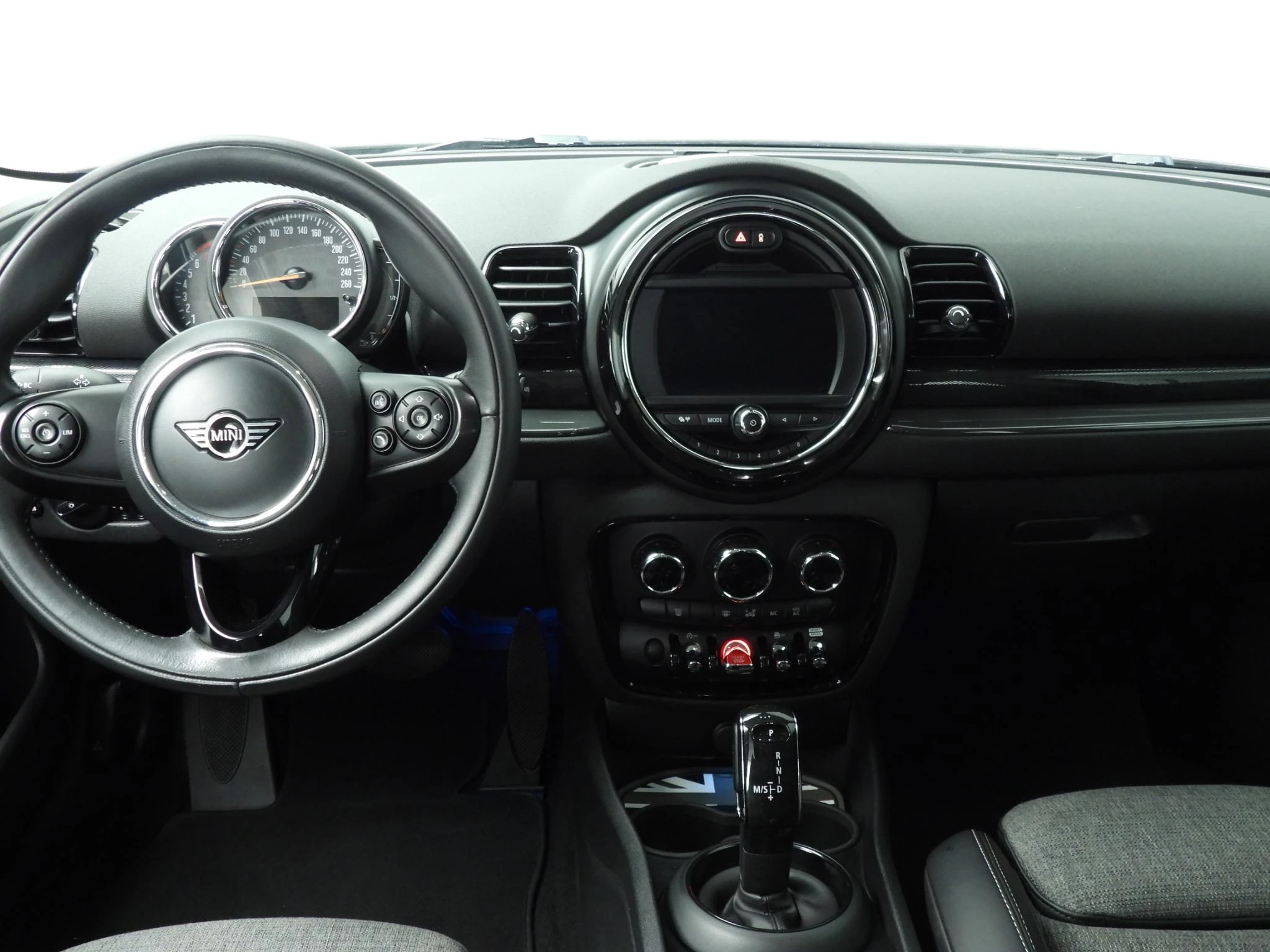 Hoofdafbeelding MINI Clubman