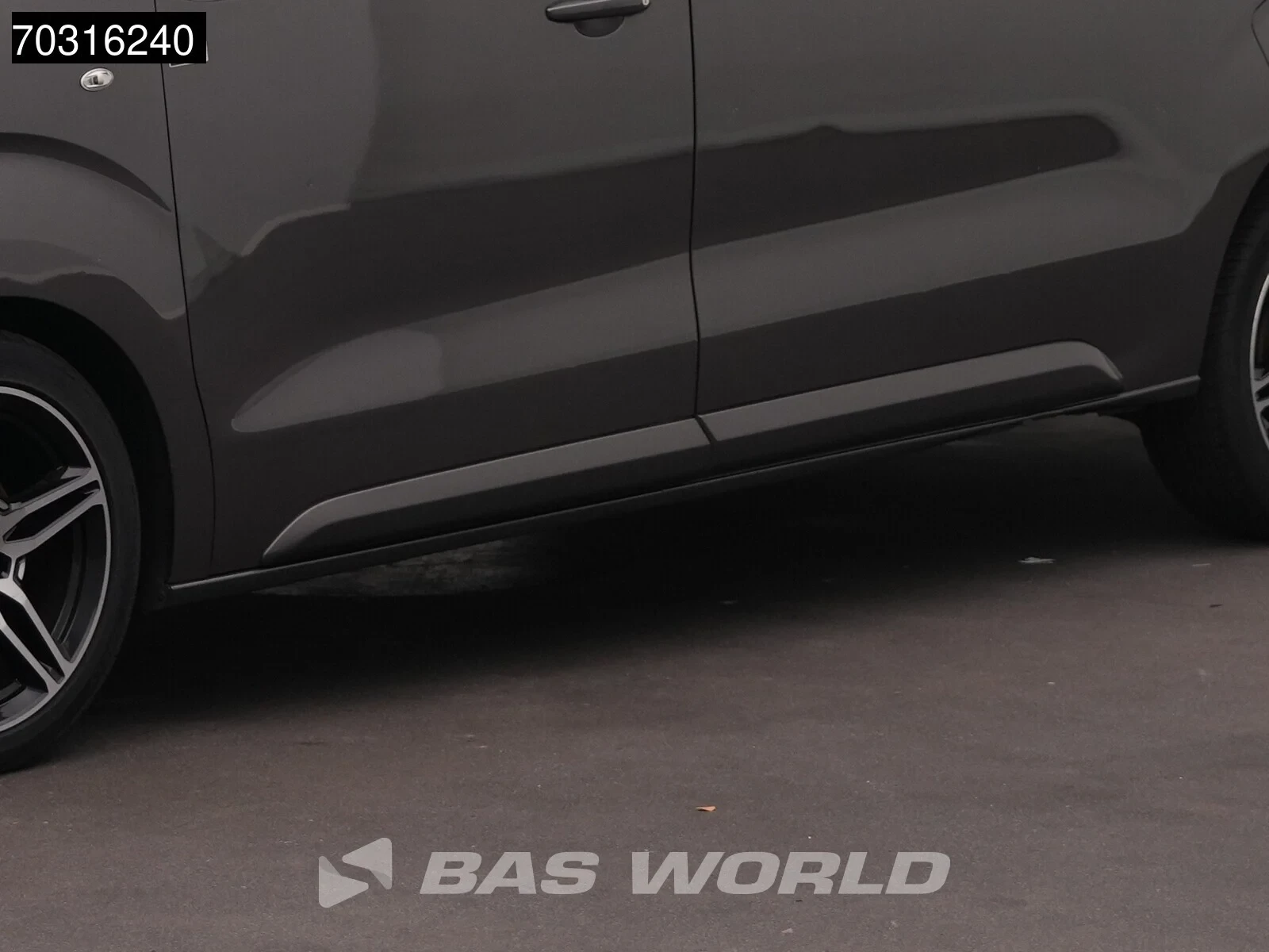 Hoofdafbeelding Citroën Jumpy