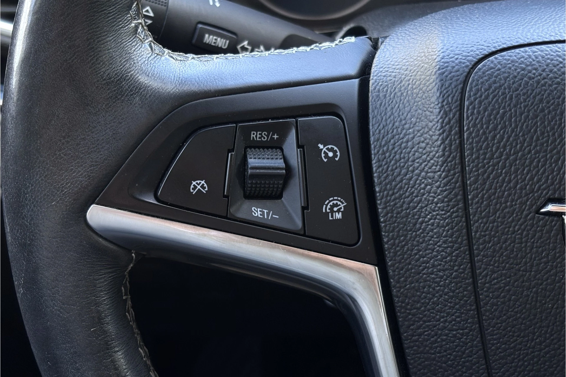 Hoofdafbeelding Opel Mokka X