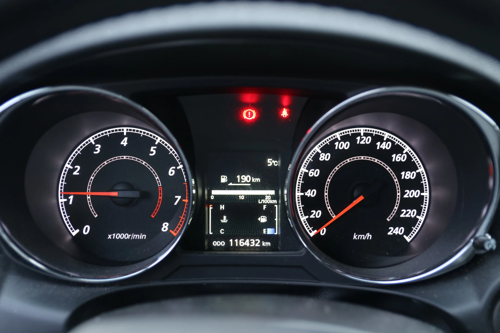 Hoofdafbeelding Mitsubishi ASX