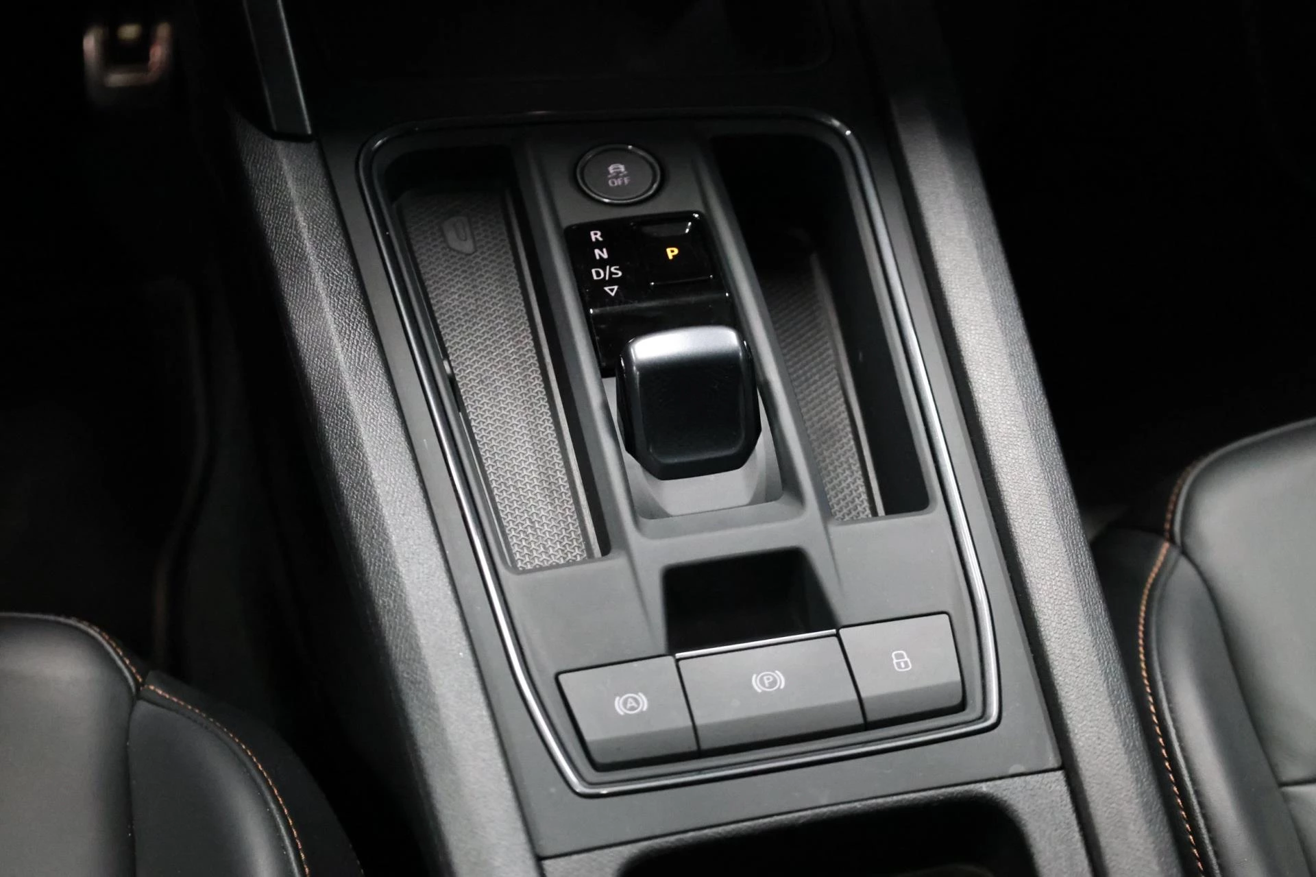 Hoofdafbeelding CUPRA Leon