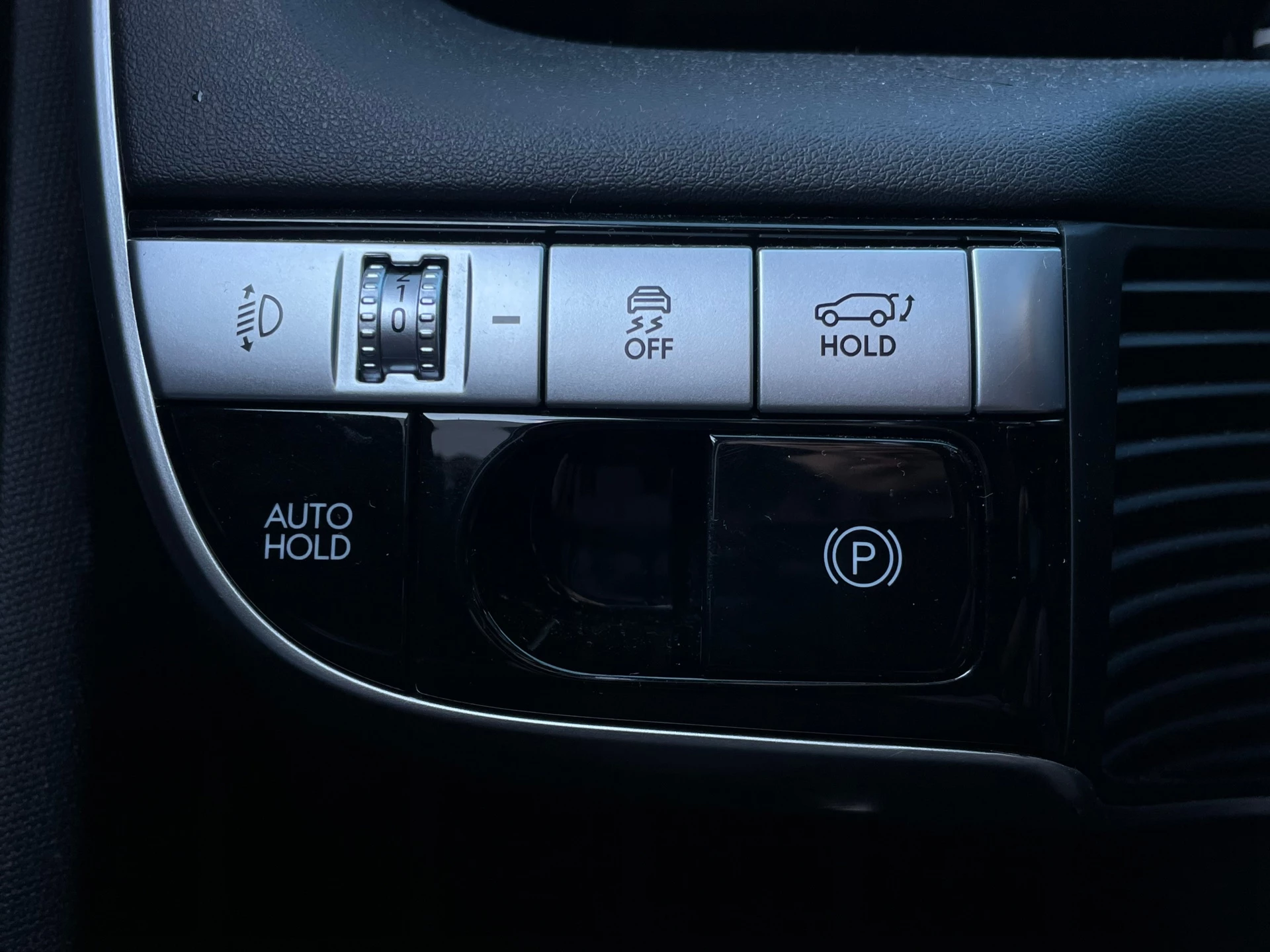 Hoofdafbeelding Hyundai IONIQ 5