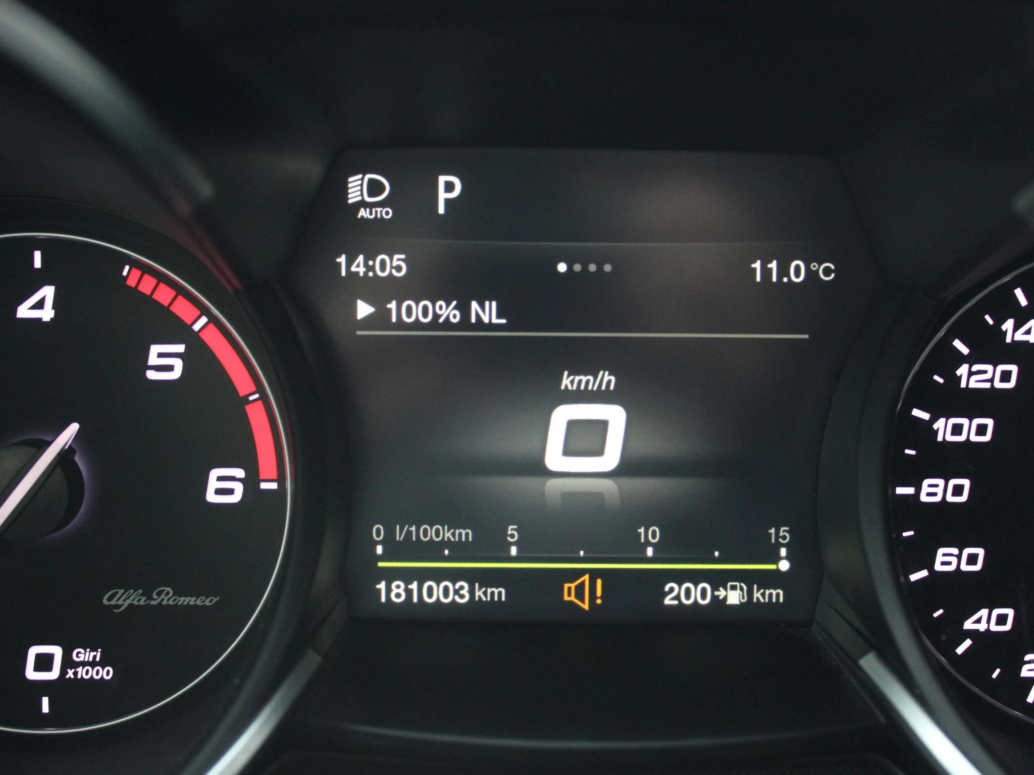 Hoofdafbeelding Alfa Romeo Stelvio