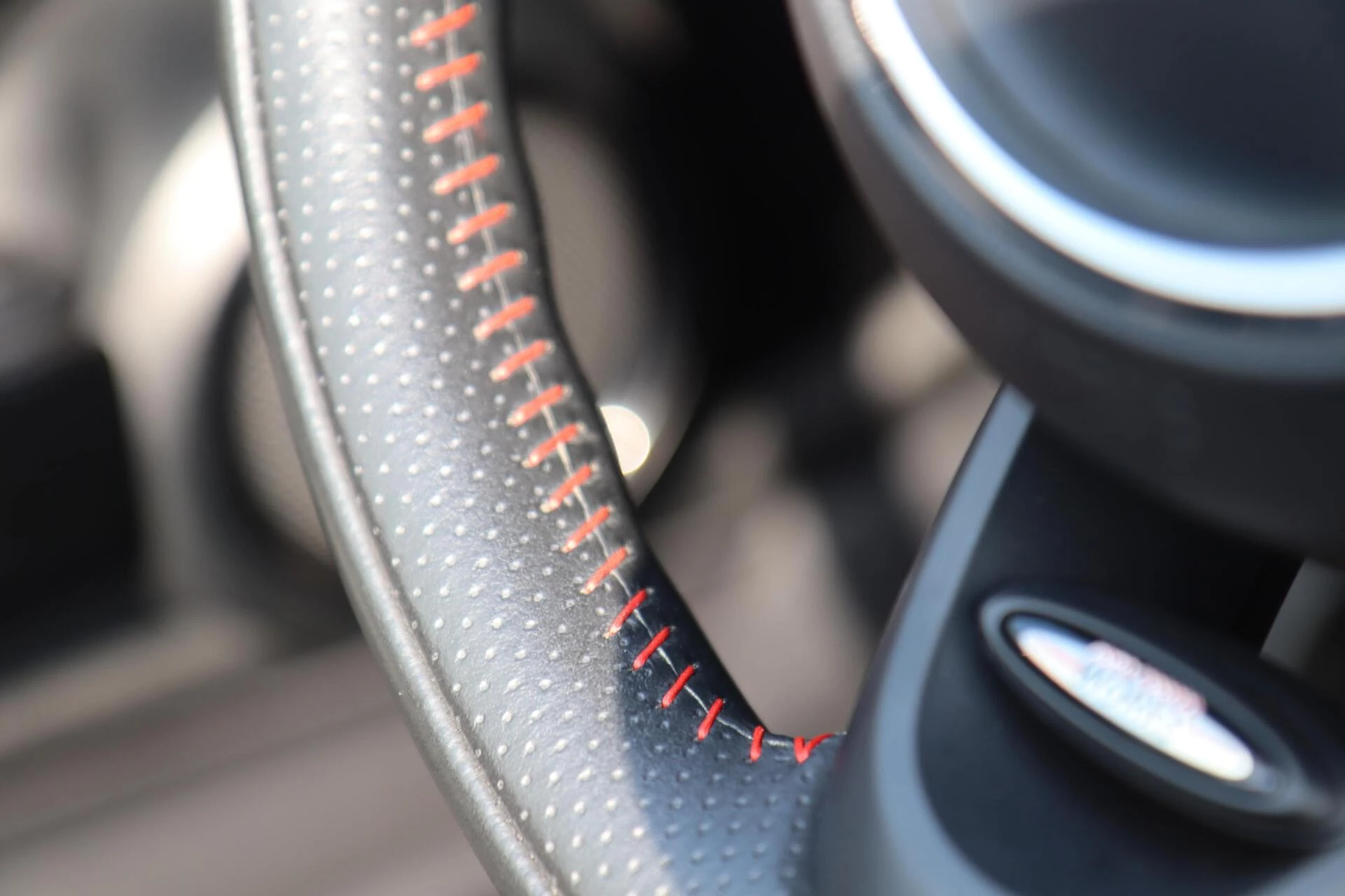 Hoofdafbeelding MINI Cooper Cabrio