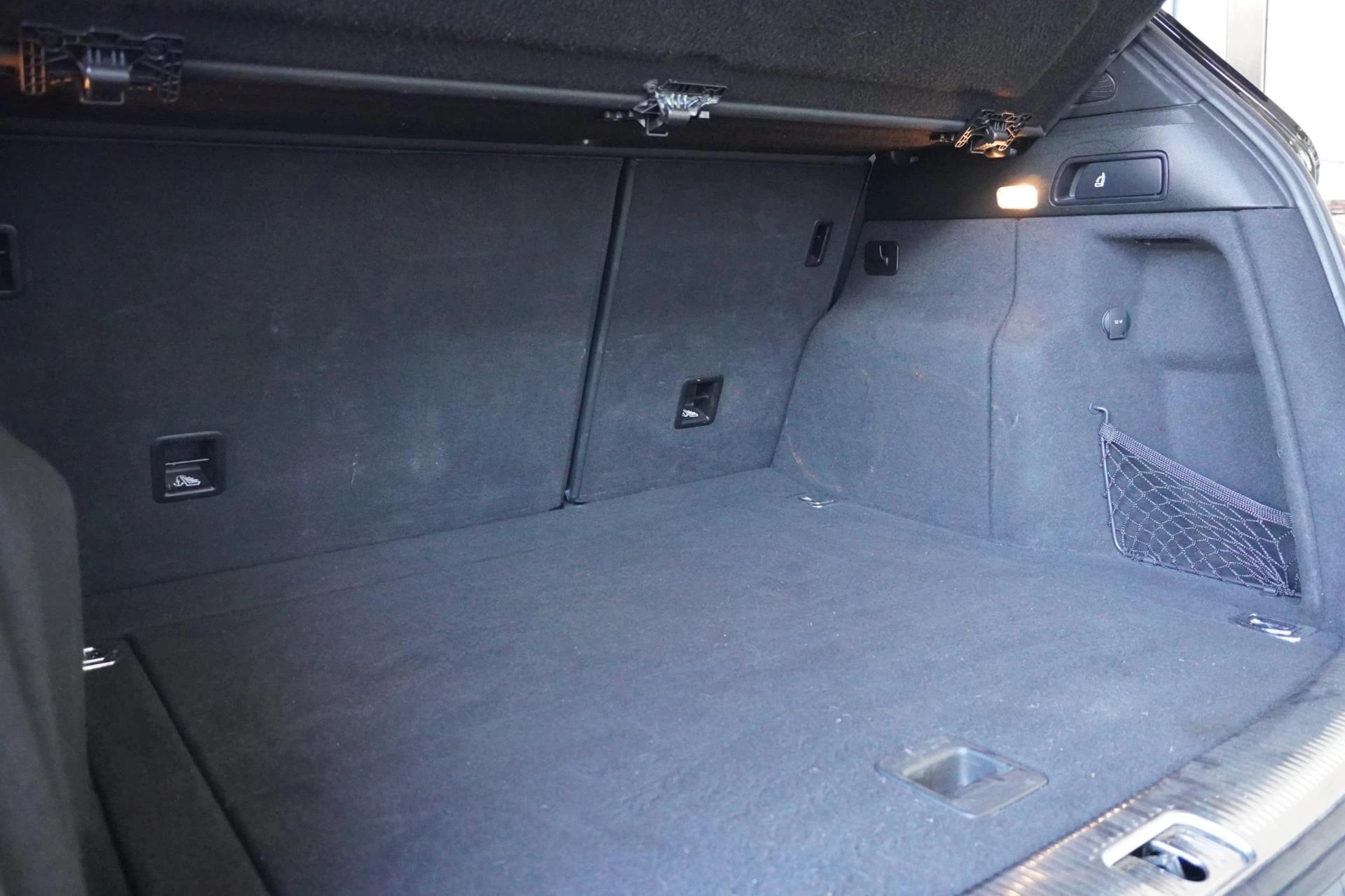 Hoofdafbeelding Audi SQ5