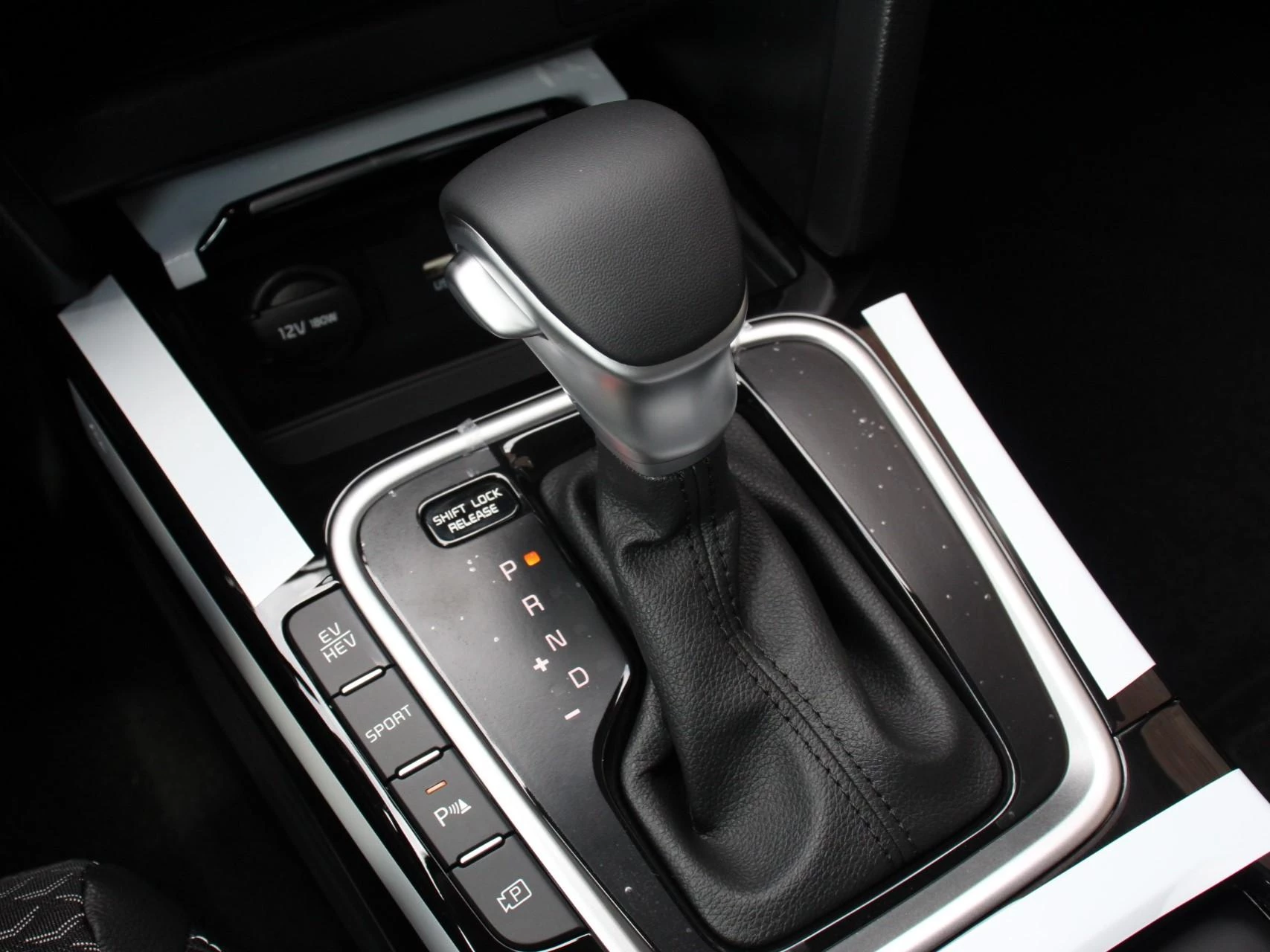 Hoofdafbeelding Kia XCeed