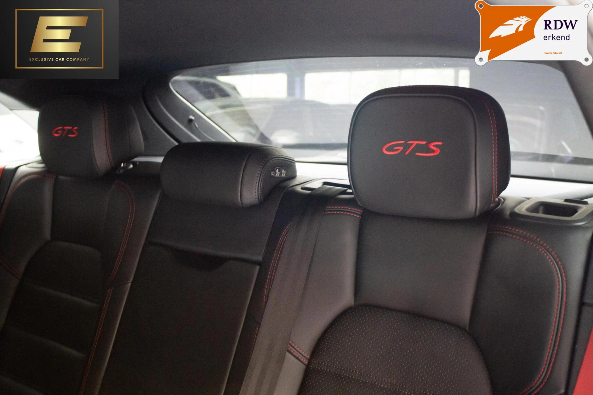 Hoofdafbeelding Porsche Macan