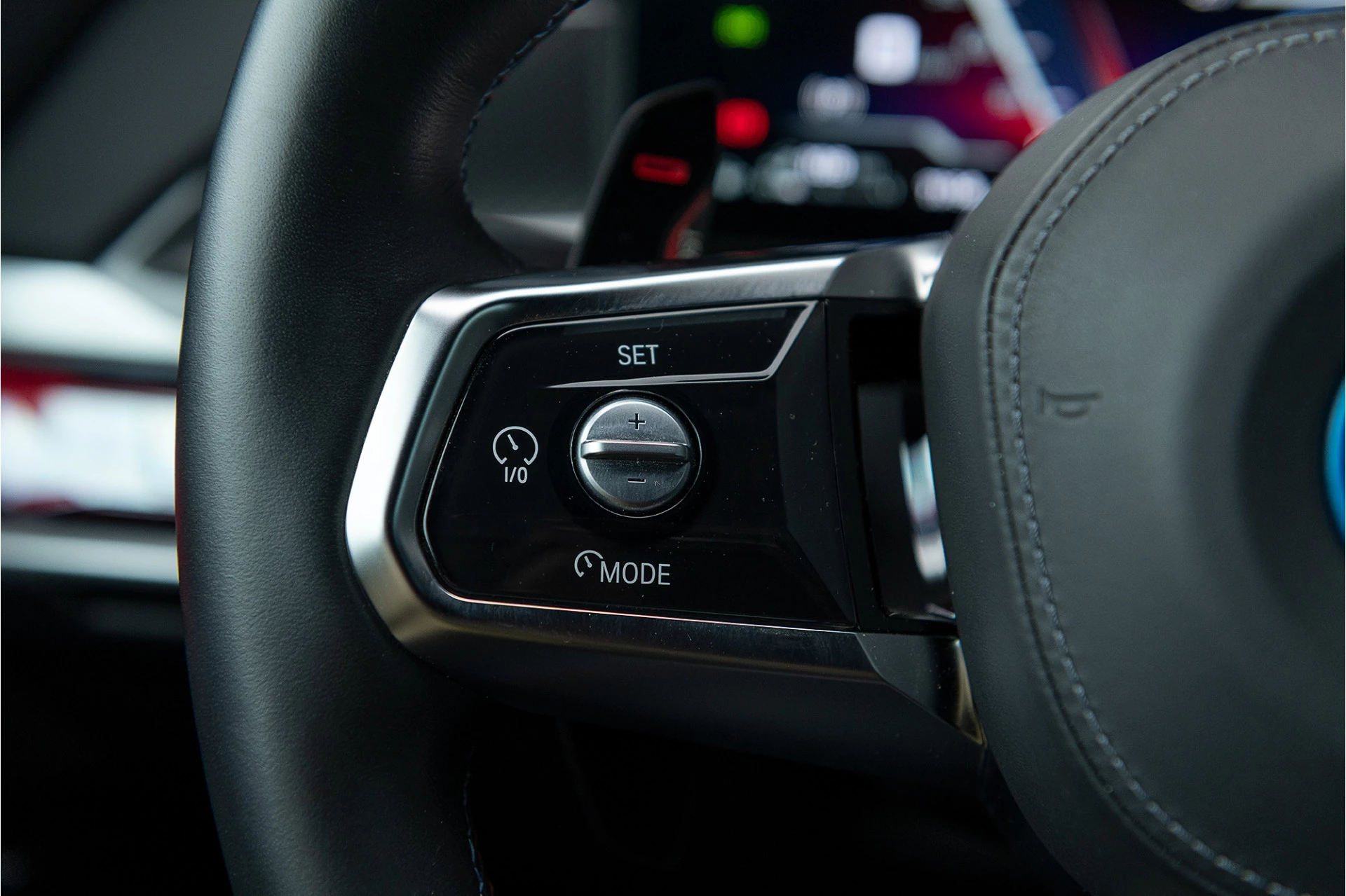 Hoofdafbeelding BMW 7 Serie