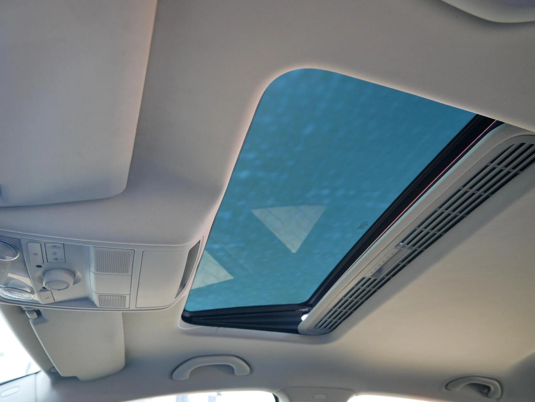 Hoofdafbeelding Volkswagen Golf Plus