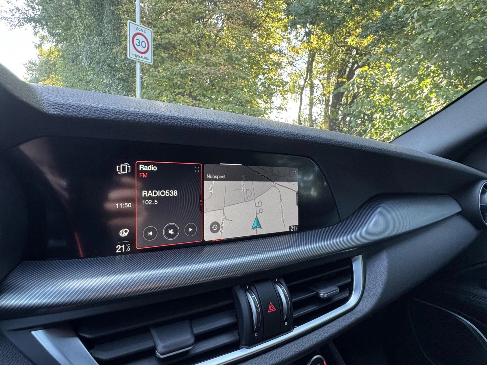 Hoofdafbeelding Alfa Romeo Stelvio