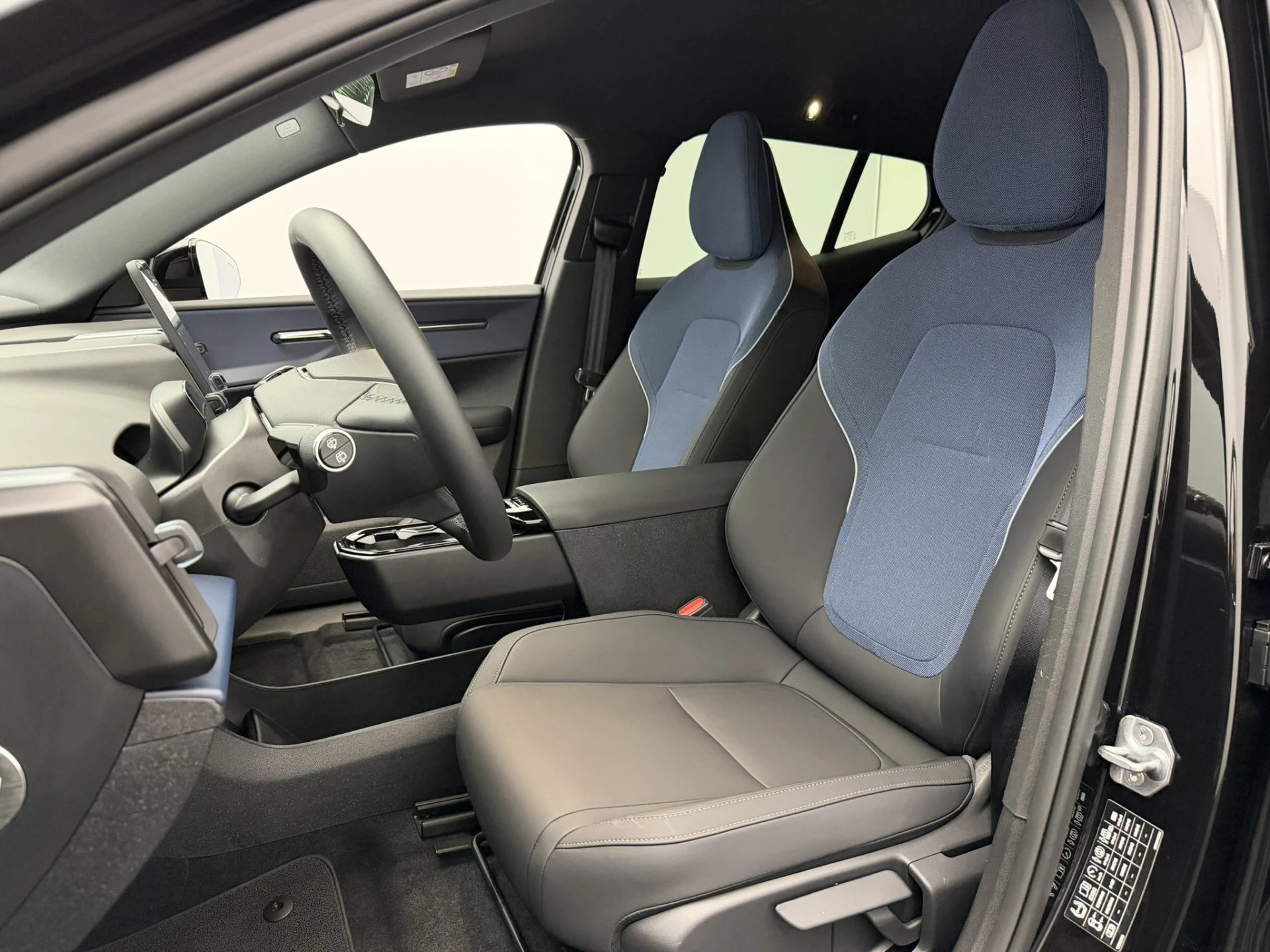 Hoofdafbeelding Volvo EX30