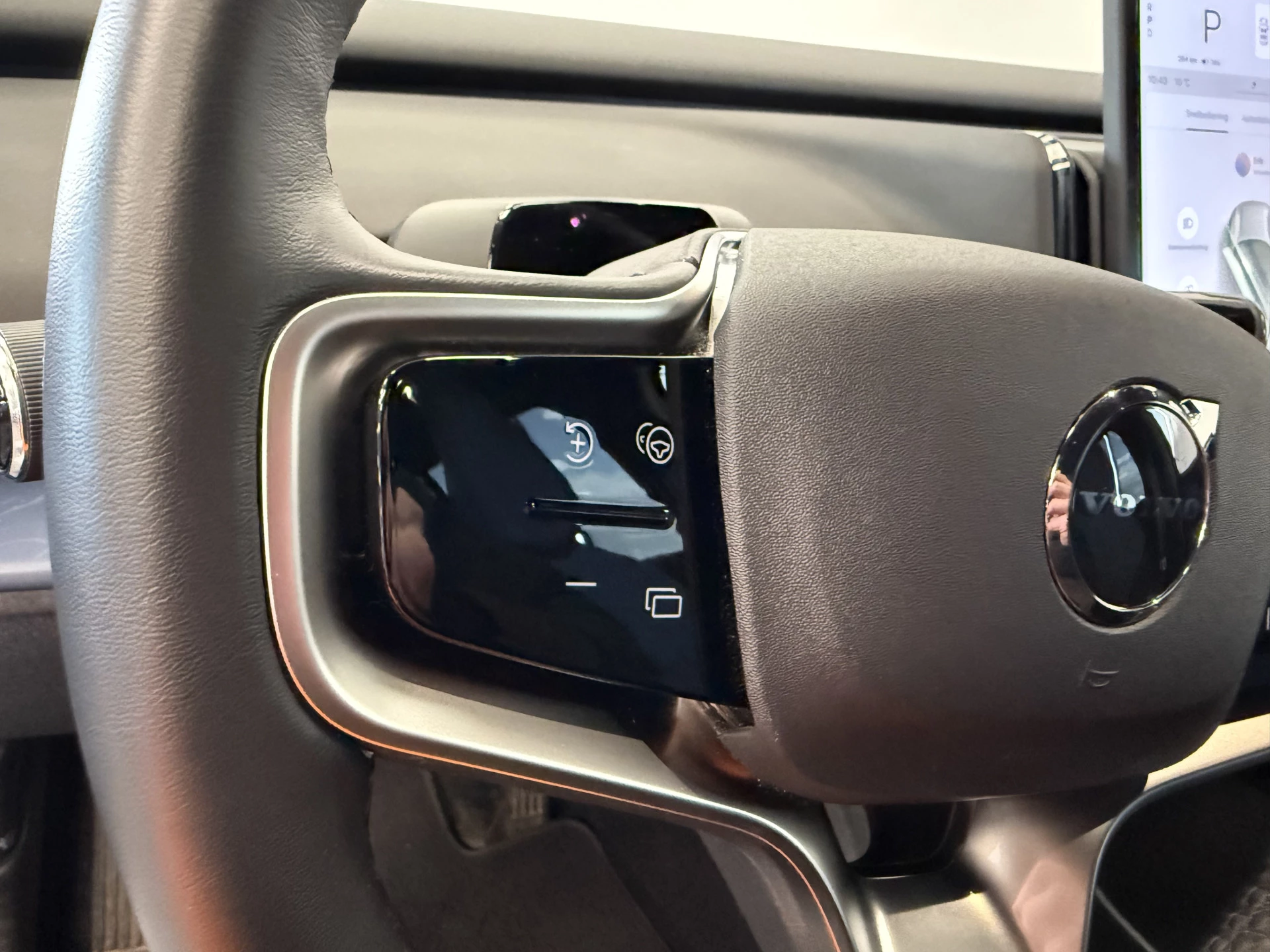 Hoofdafbeelding Volvo EX30