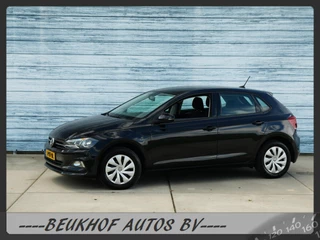 Volkswagen Polo 1.0 TSI CarPlay Adapt Cruise Airco 15x polo