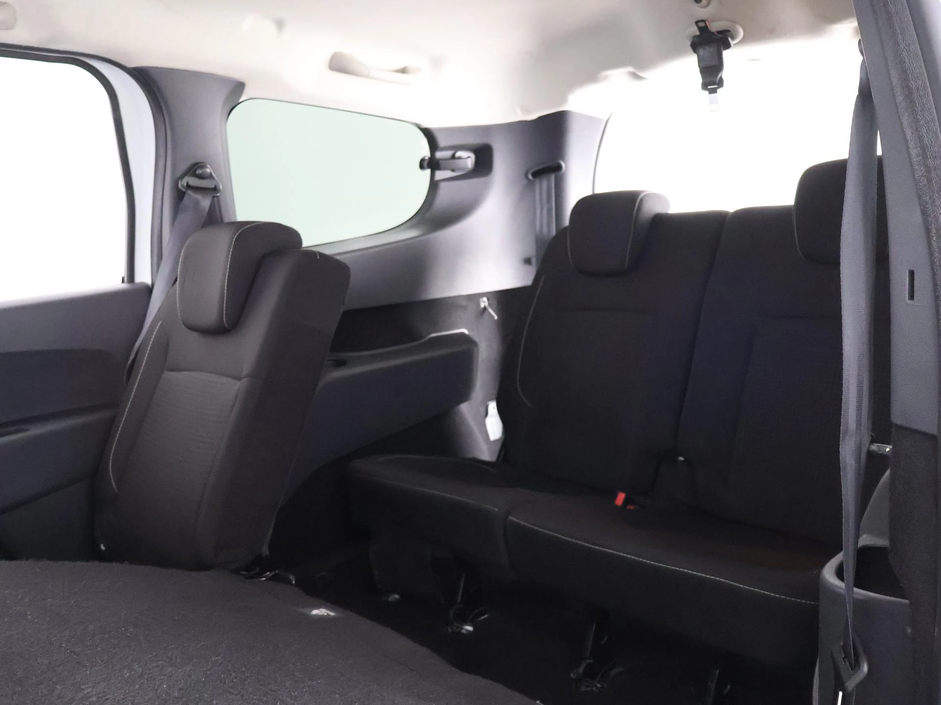 Hoofdafbeelding Dacia Lodgy