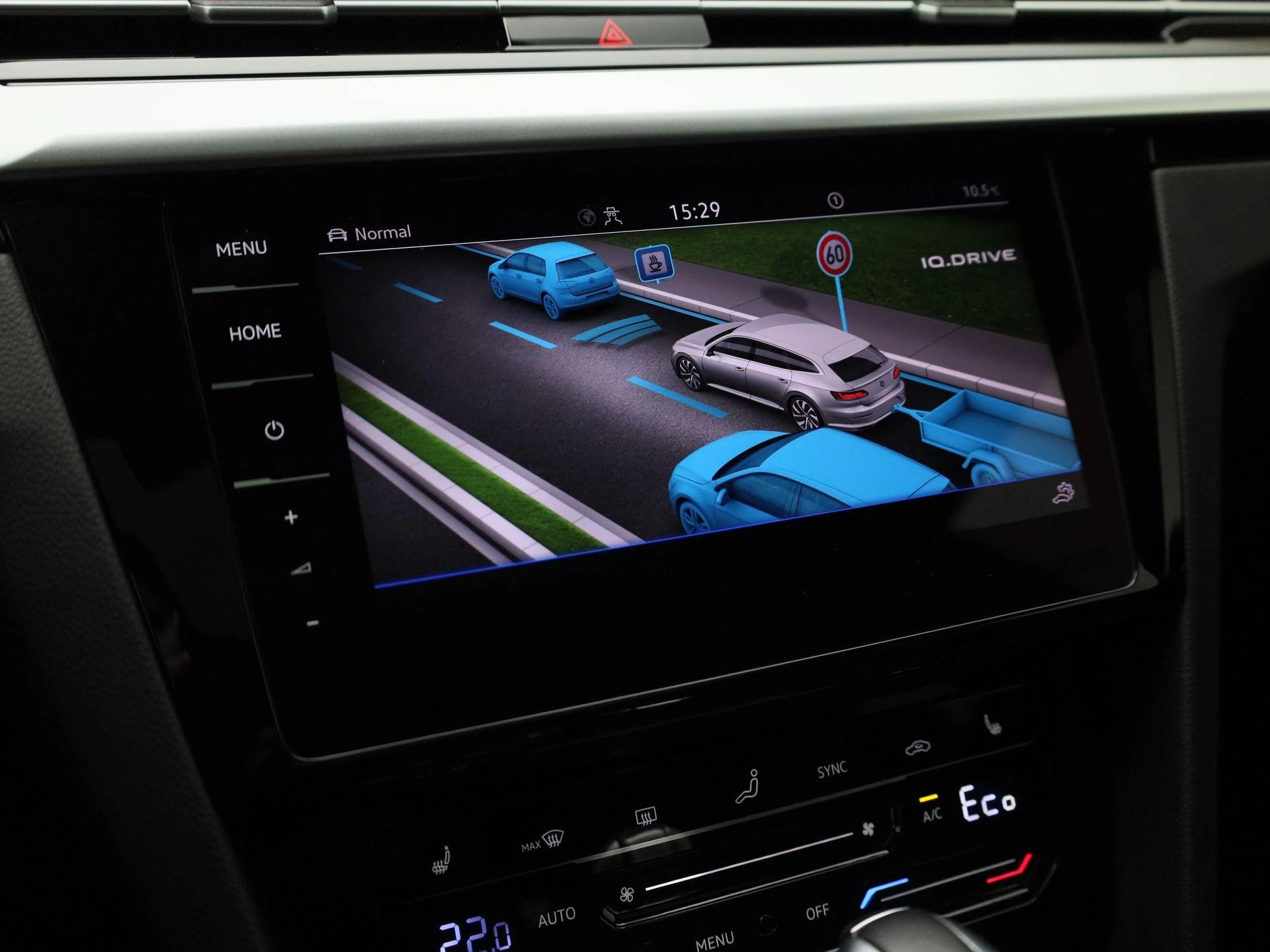 Hoofdafbeelding Volkswagen Arteon