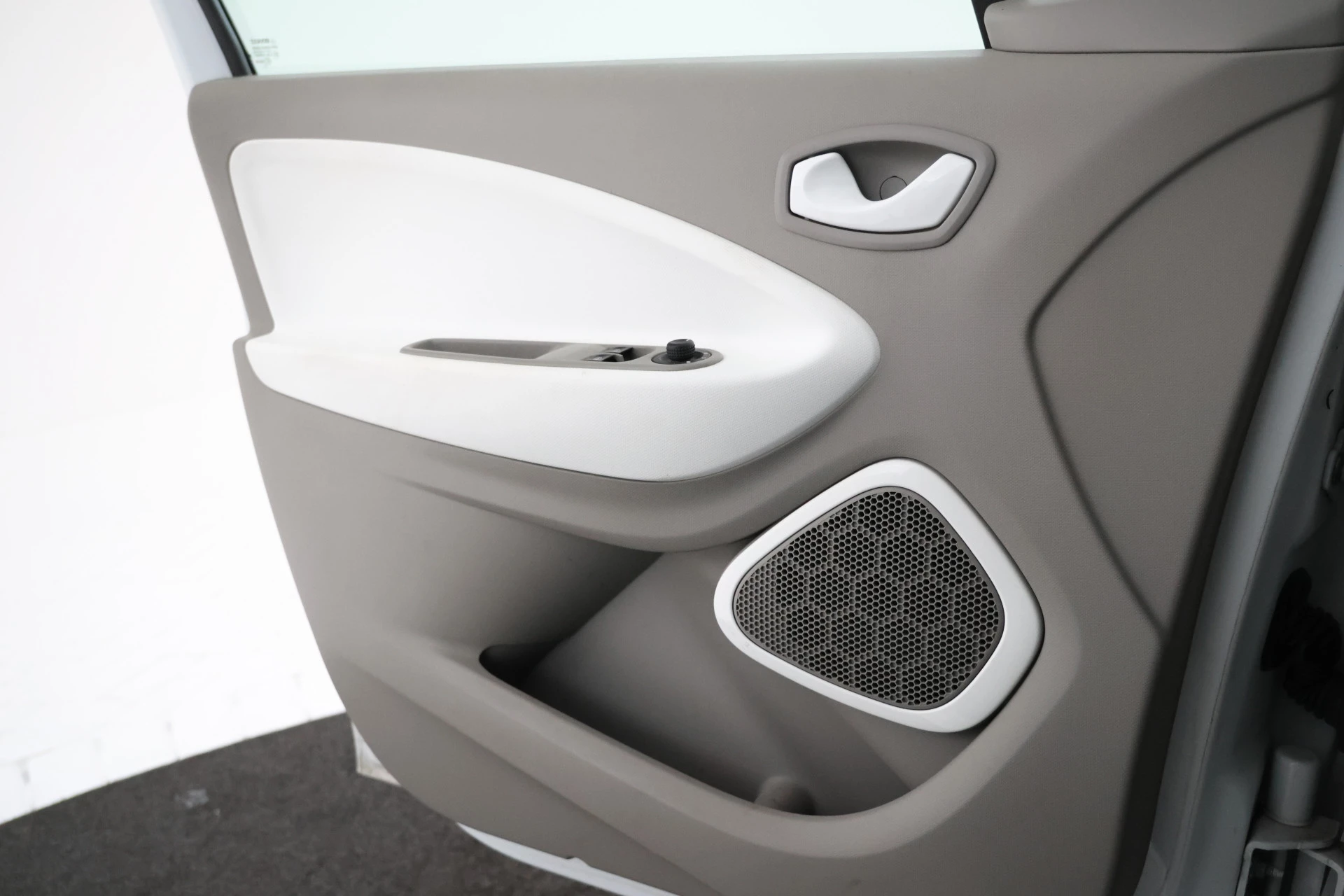 Hoofdafbeelding Renault ZOE