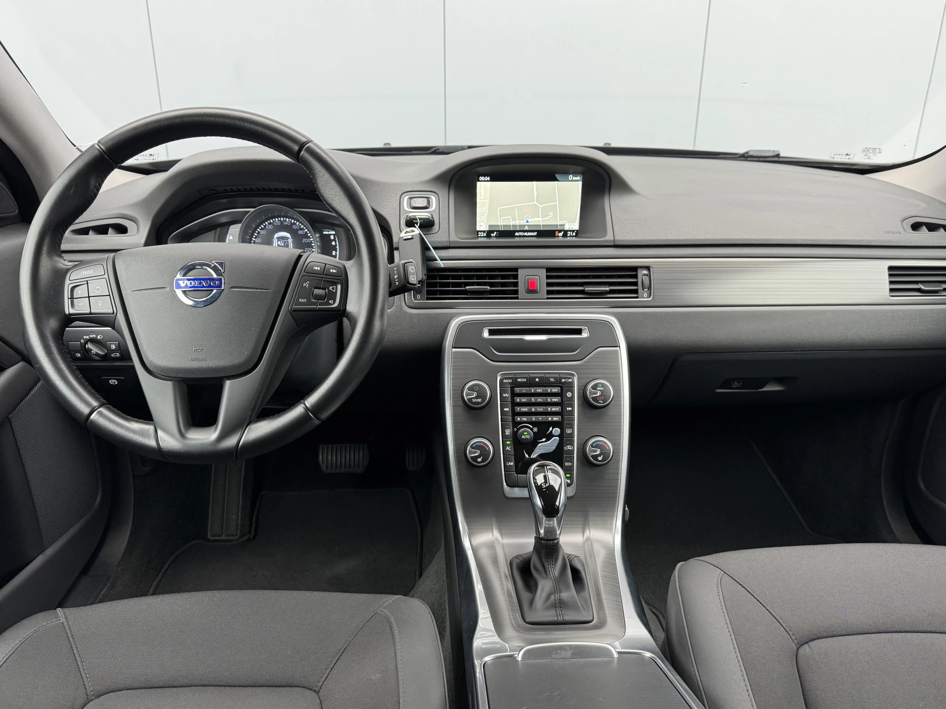 Hoofdafbeelding Volvo V70