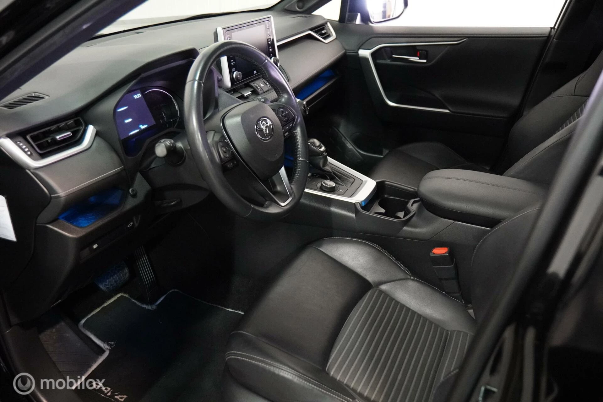 Hoofdafbeelding Toyota RAV4