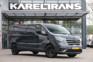 Hoofdafbeelding Renault Trafic Renault Trafic 2.0 DCI 150 | Aut. | 2x Schuifdeur | Cruise | Airco..