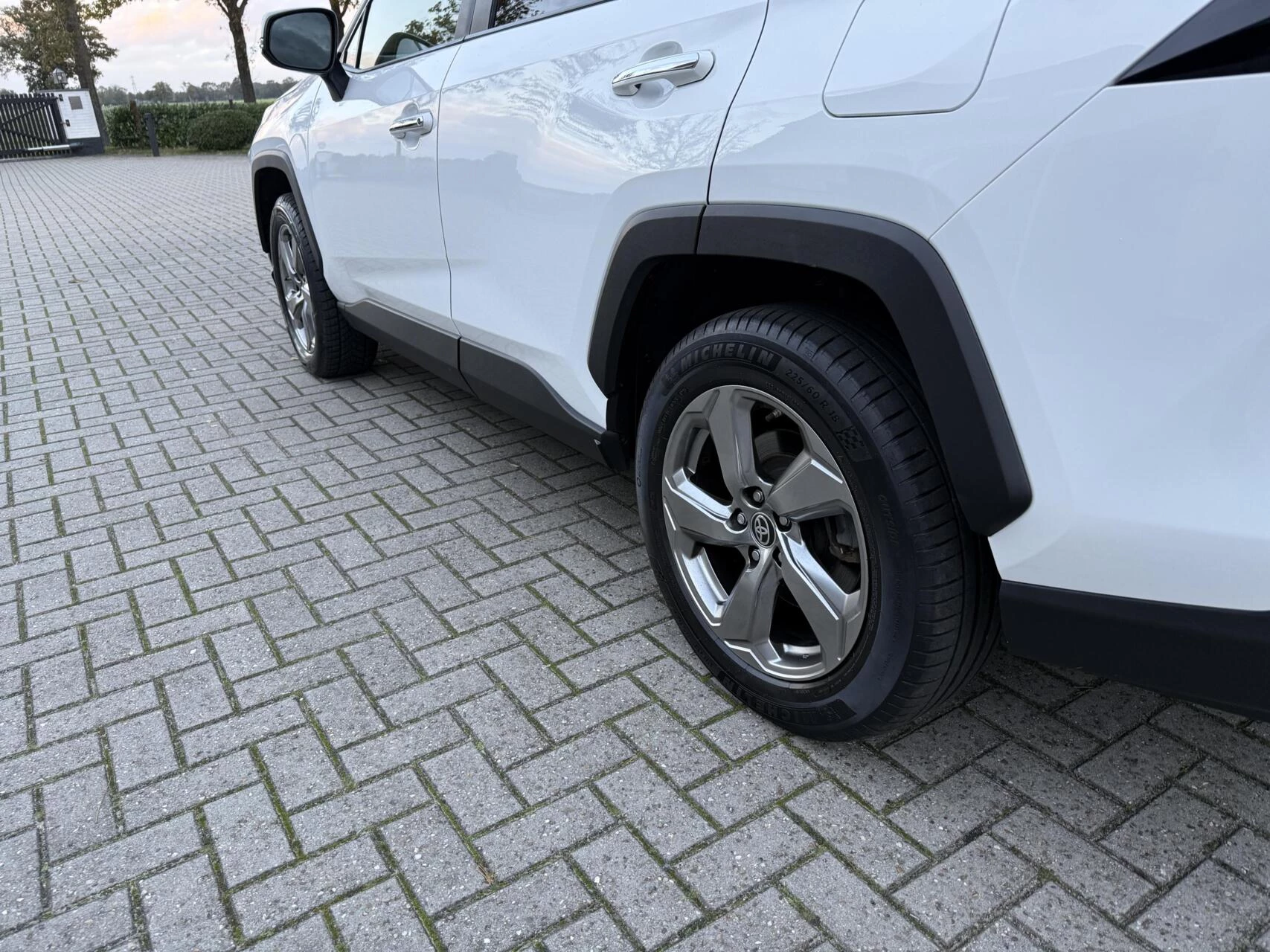 Hoofdafbeelding Toyota RAV4