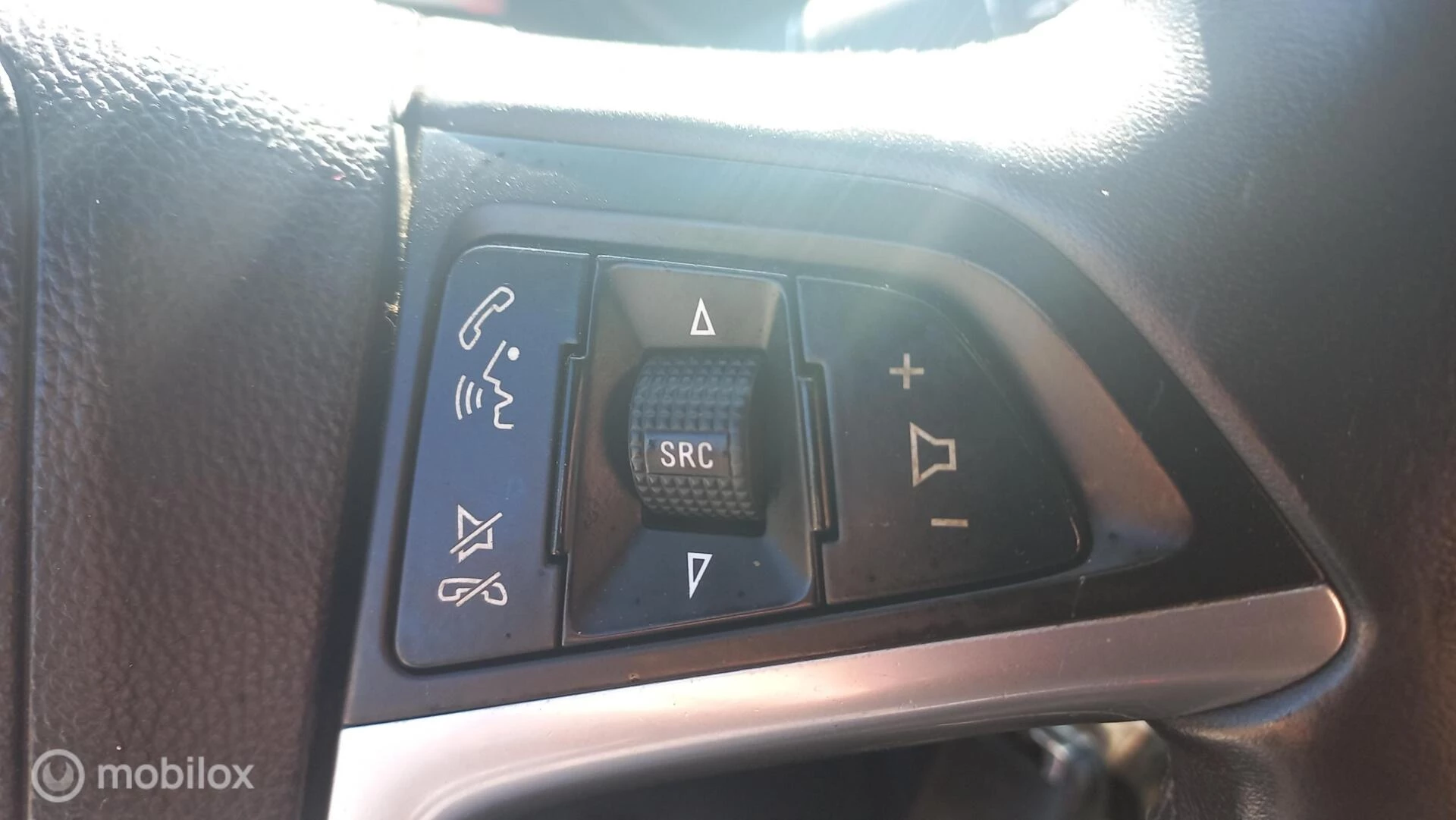 Hoofdafbeelding Opel Insignia