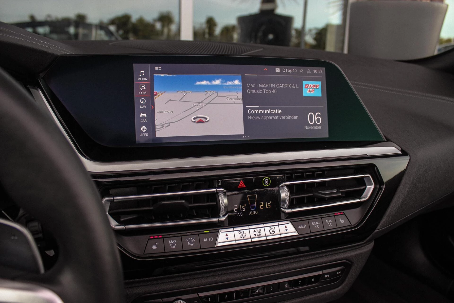 Hoofdafbeelding BMW Z4