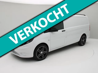 Mercedes-Benz Vito 116 CDI Lang Airco, Achteruitrijcamera