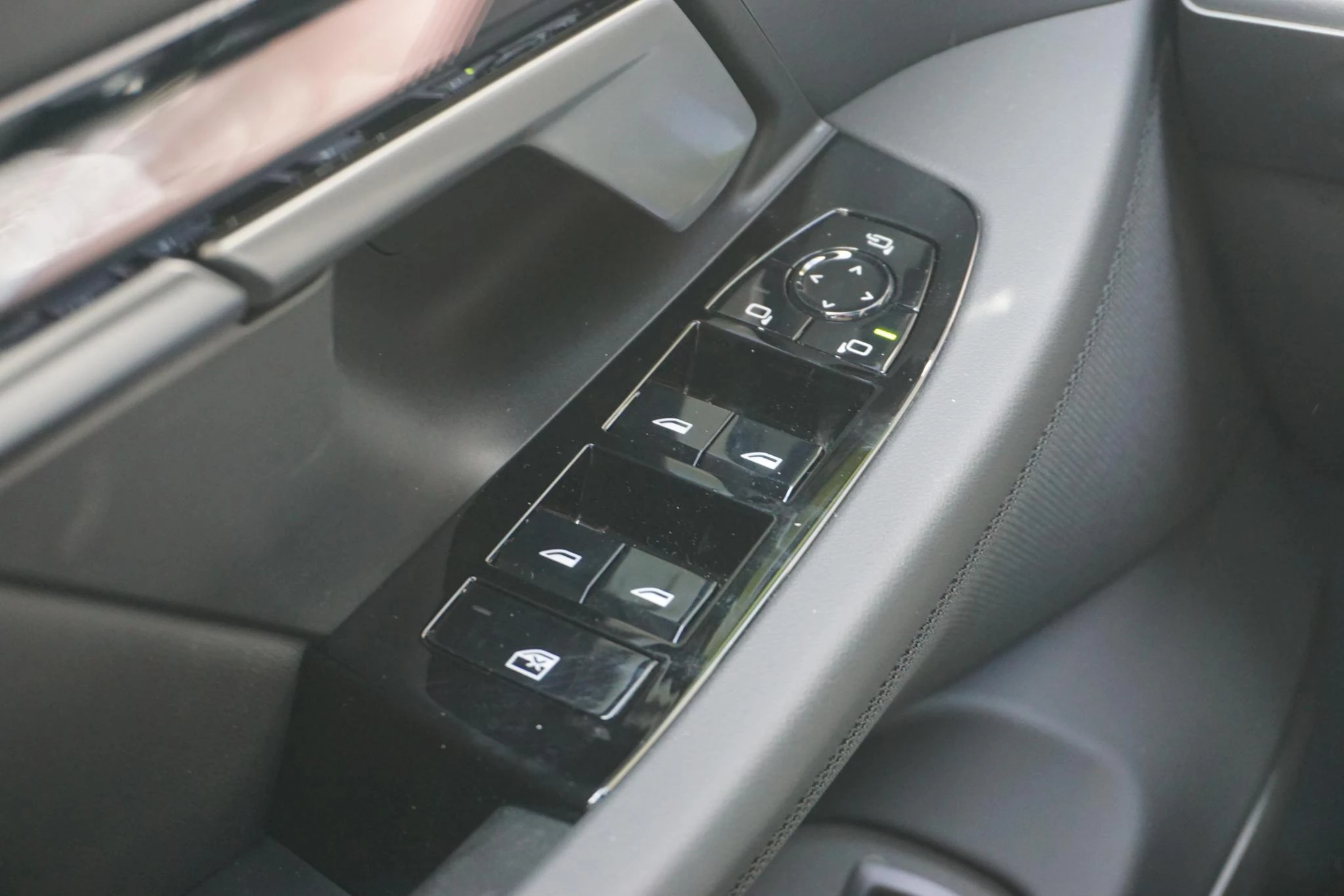 Hoofdafbeelding BMW i5