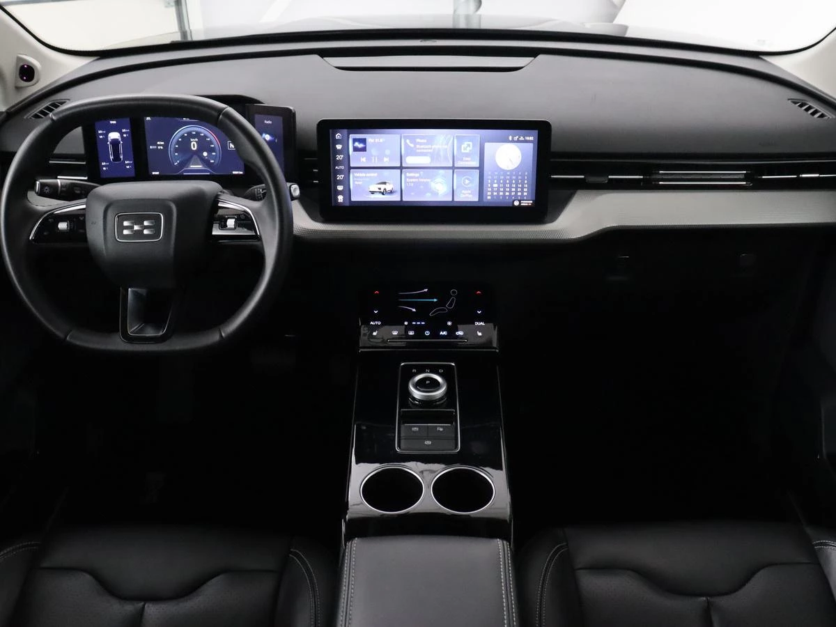 Hoofdafbeelding Aiways U5