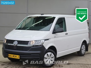 Volkswagen Transporter 110pk L1H1 Camera Cruise L1 5m3 Cruise control