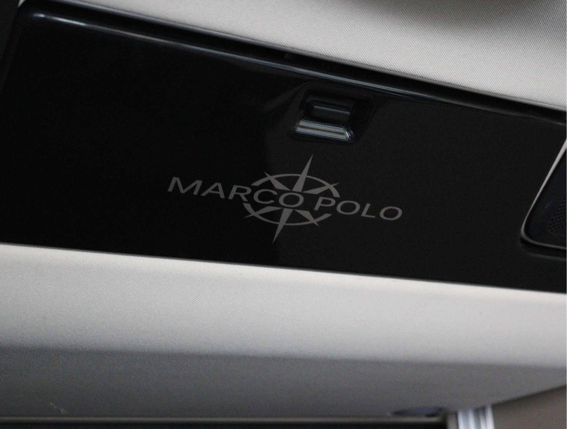 Hoofdafbeelding Mercedes-Benz Marco Polo