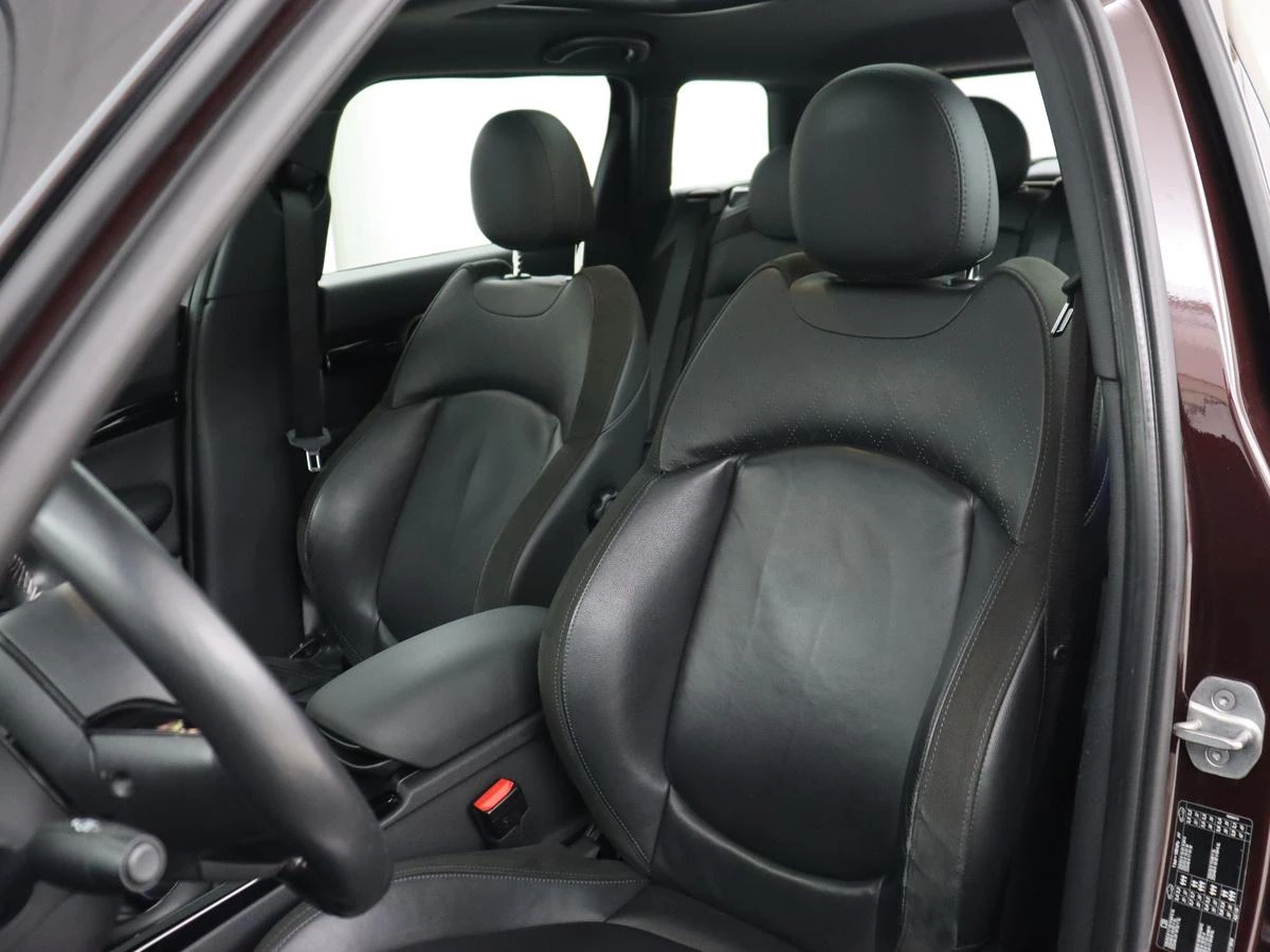 Hoofdafbeelding MINI Clubman