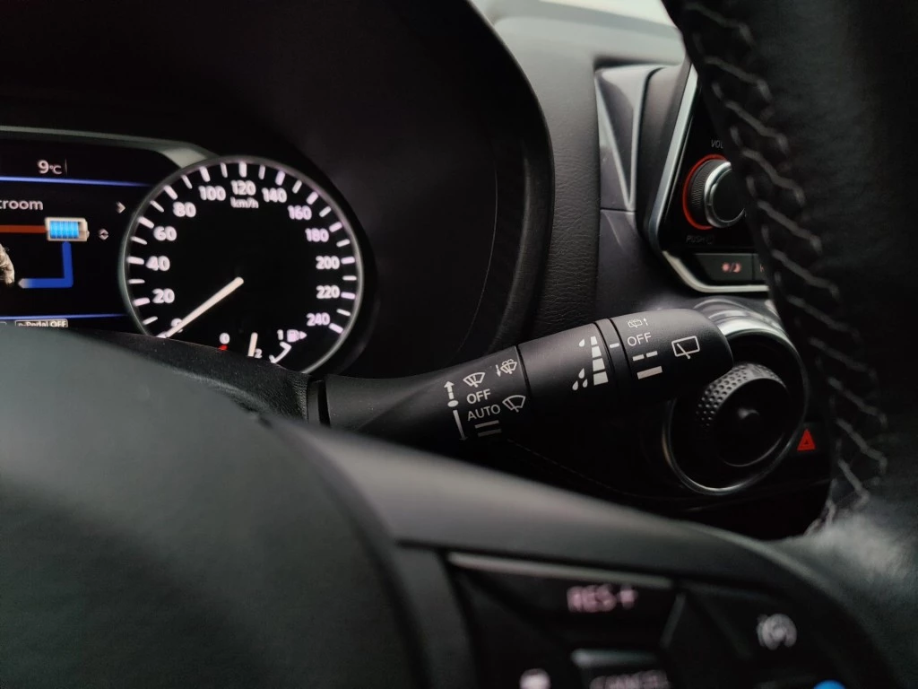 Hoofdafbeelding Nissan Juke