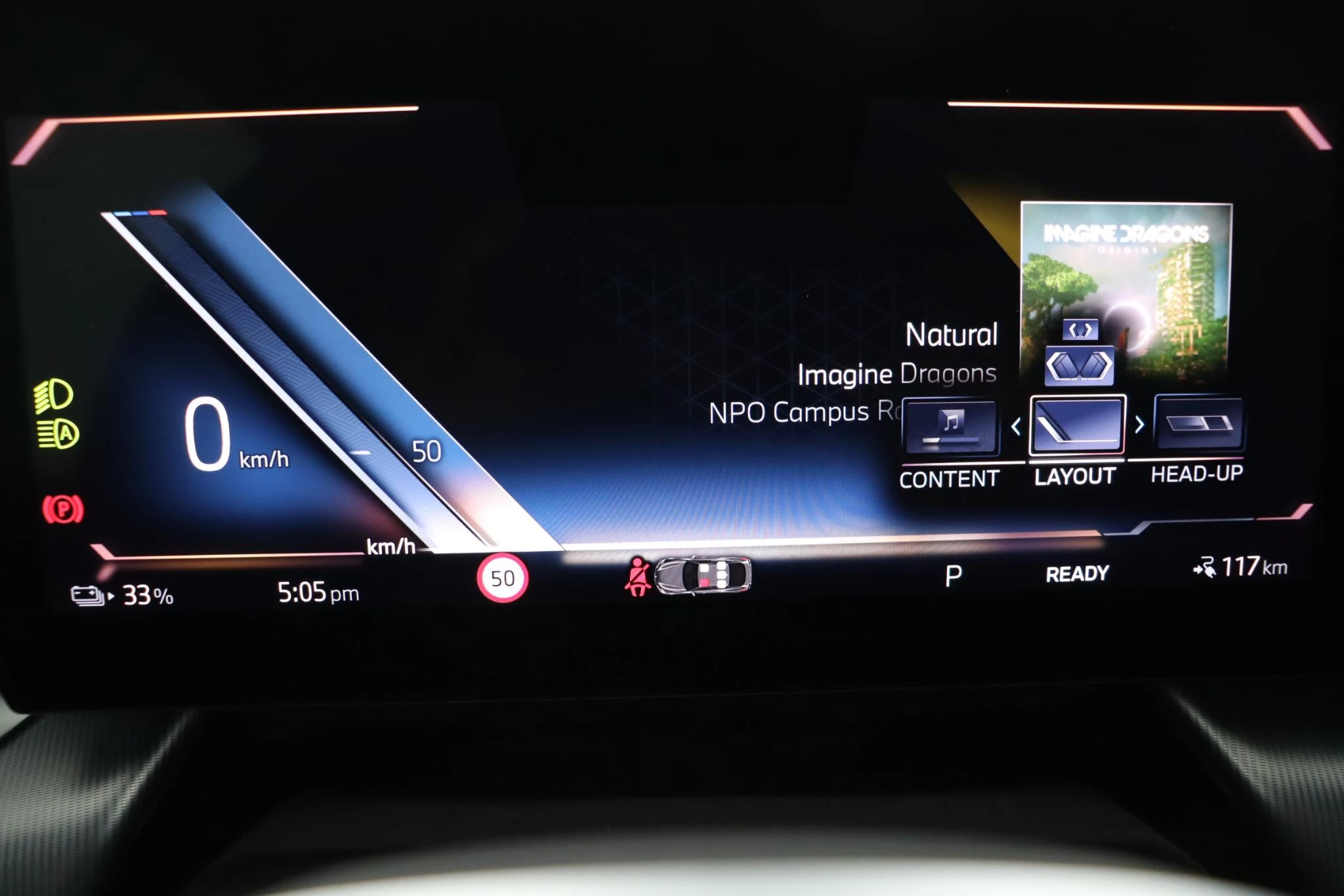 Hoofdafbeelding BMW iX2