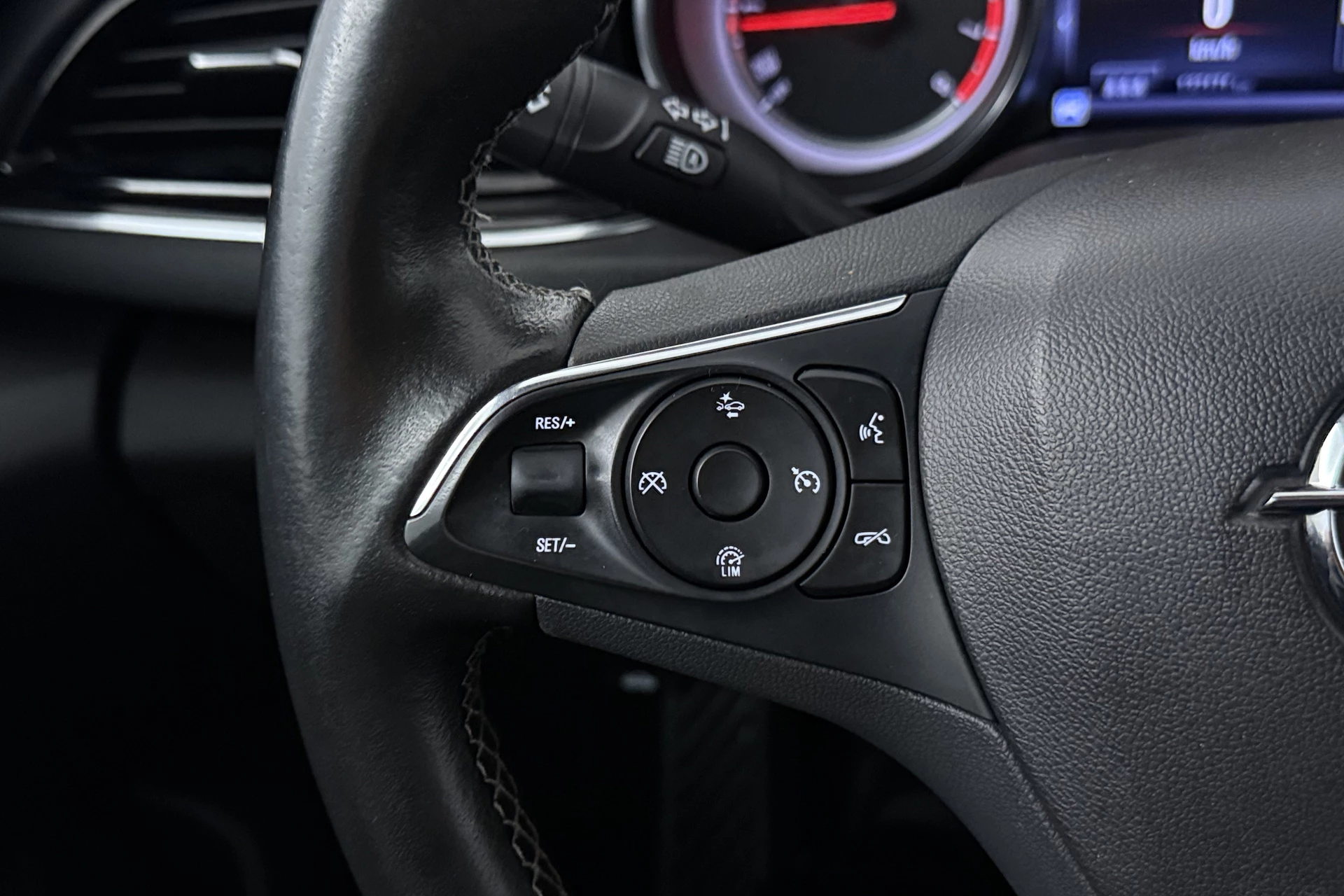 Hoofdafbeelding Opel Insignia