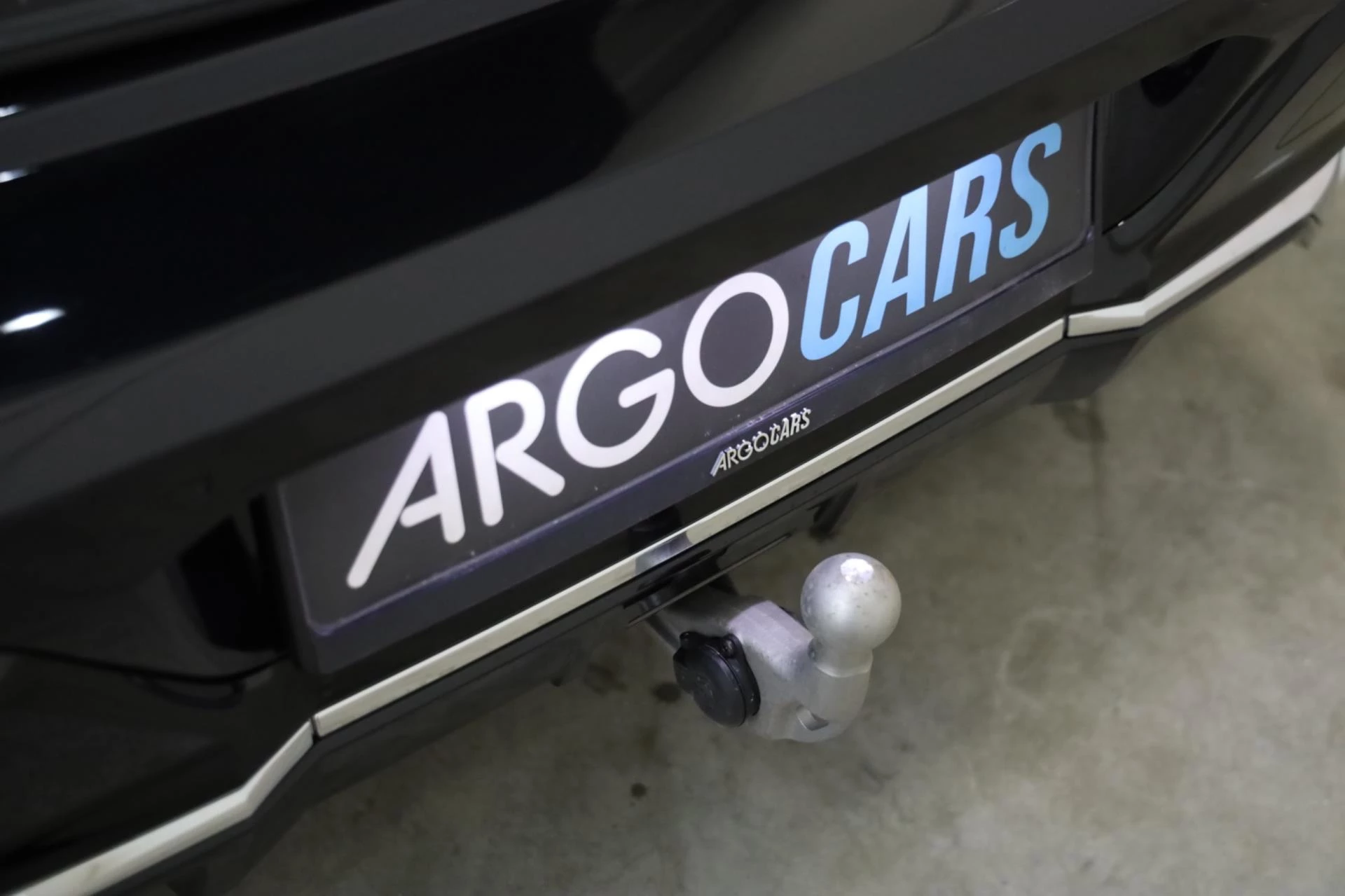 Hoofdafbeelding BMW 7 Serie