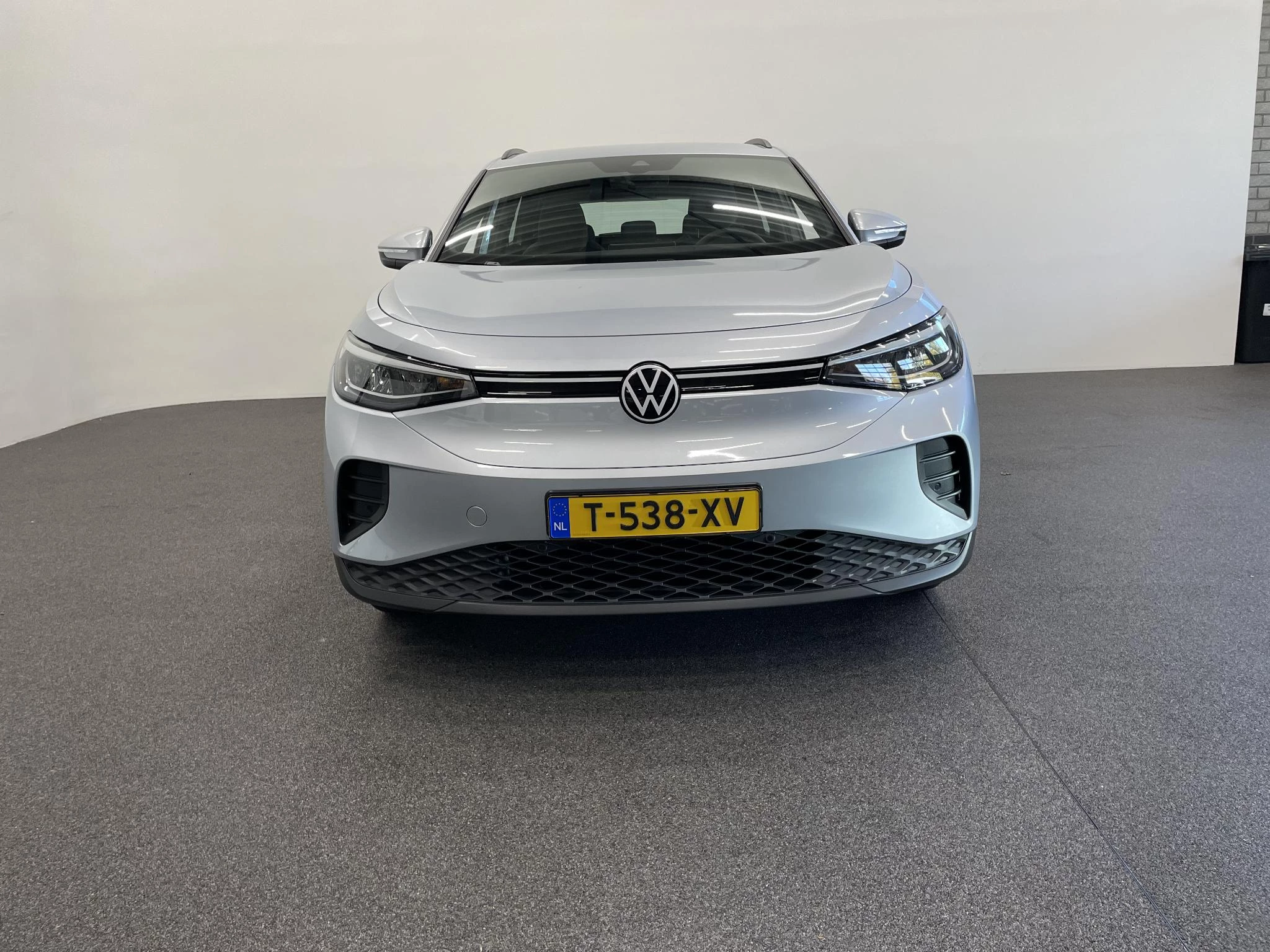 Hoofdafbeelding Volkswagen ID.4