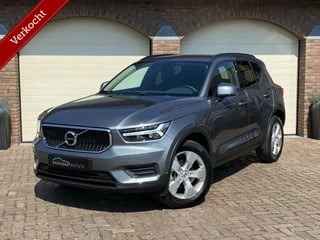 Volvo XC40 1.5 T3 Momentum Clima Led Camera PDC