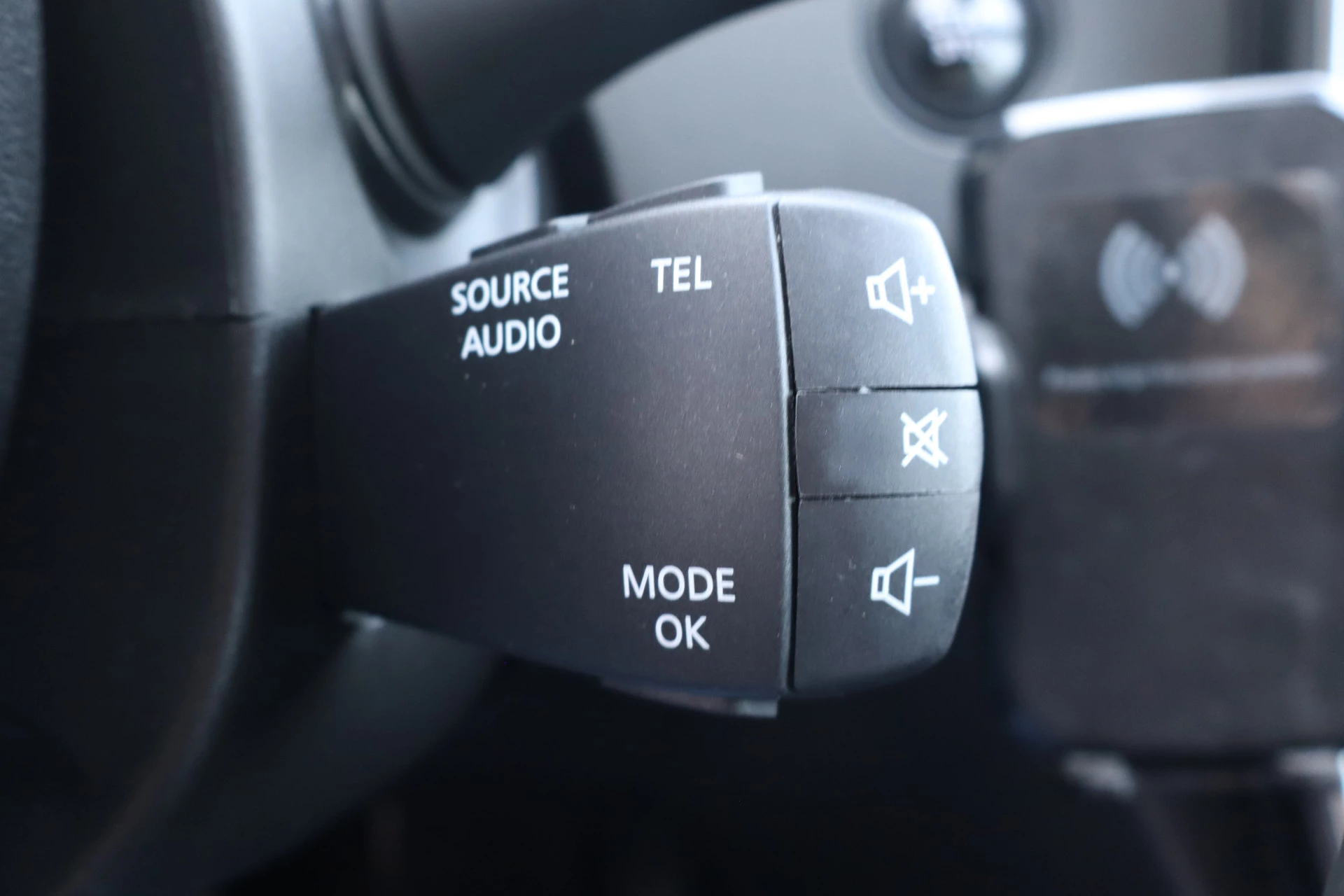 Hoofdafbeelding Renault Grand Scénic
