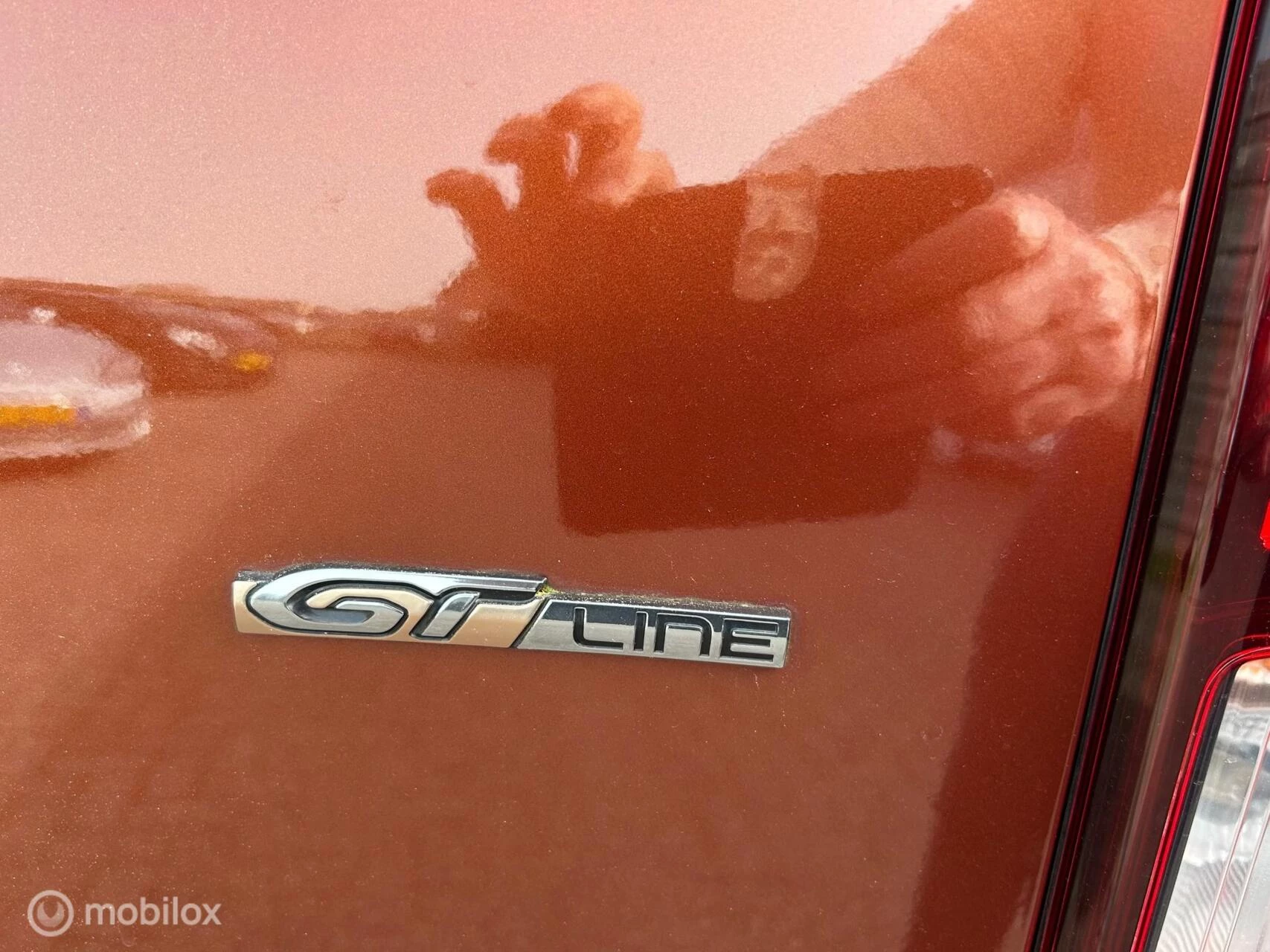 Hoofdafbeelding Peugeot Rifter