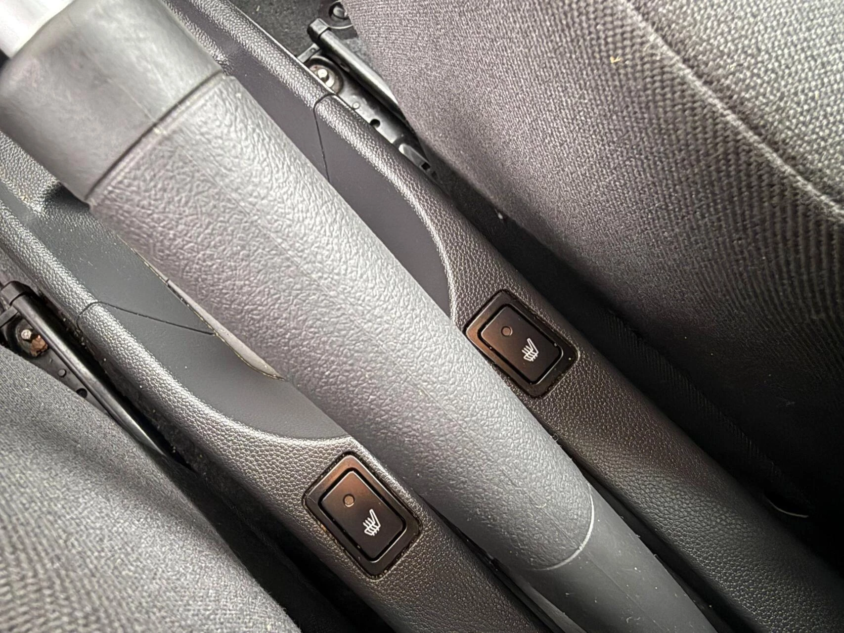 Hoofdafbeelding Suzuki Splash