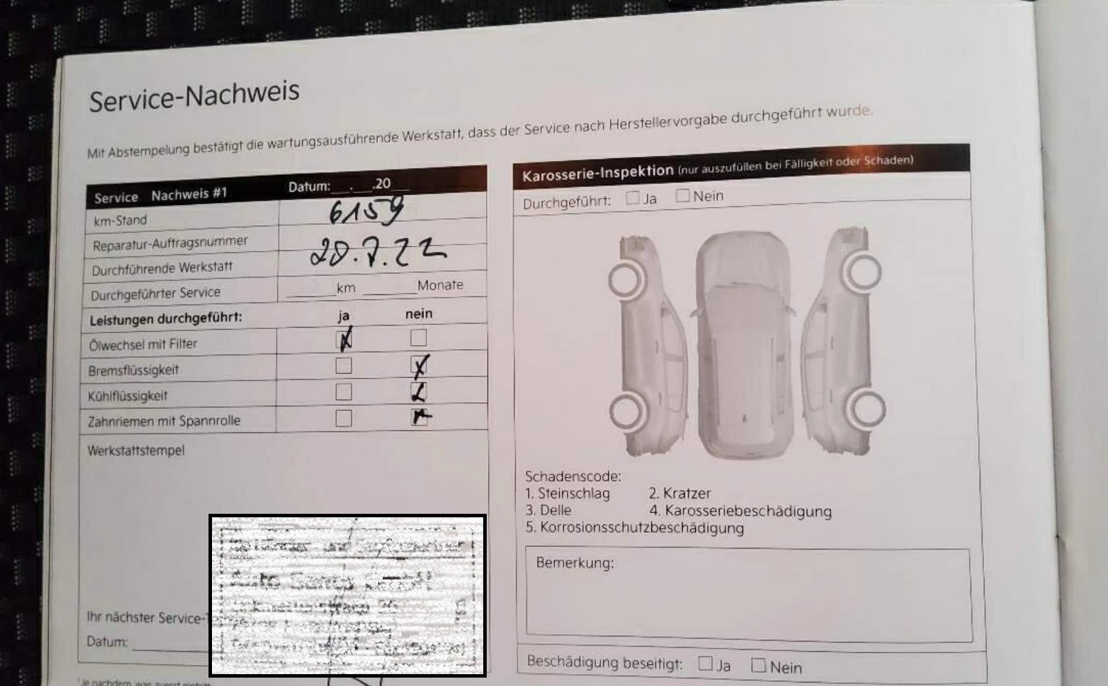 Hoofdafbeelding Kia XCeed