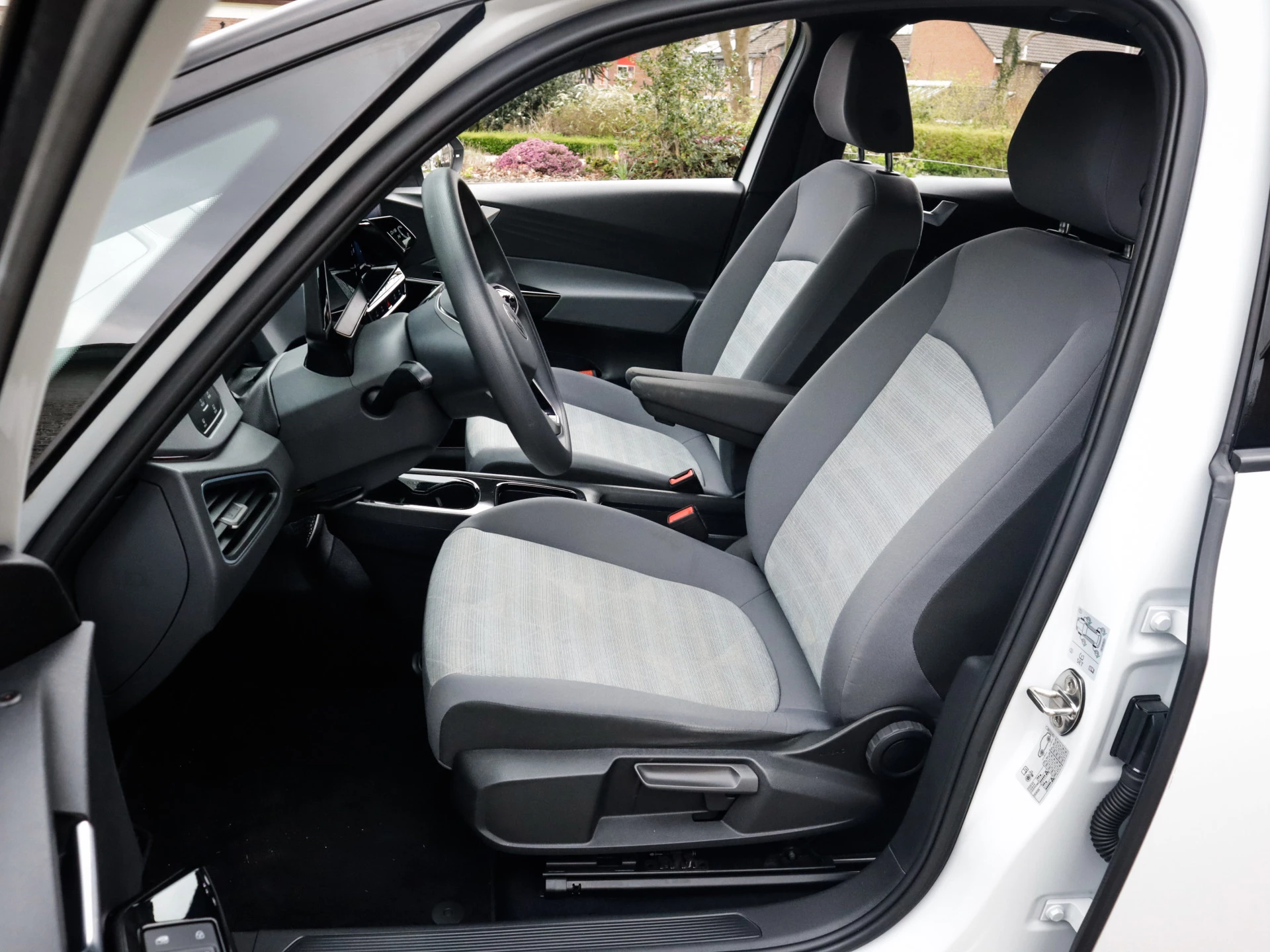 Hoofdafbeelding Volkswagen ID.3