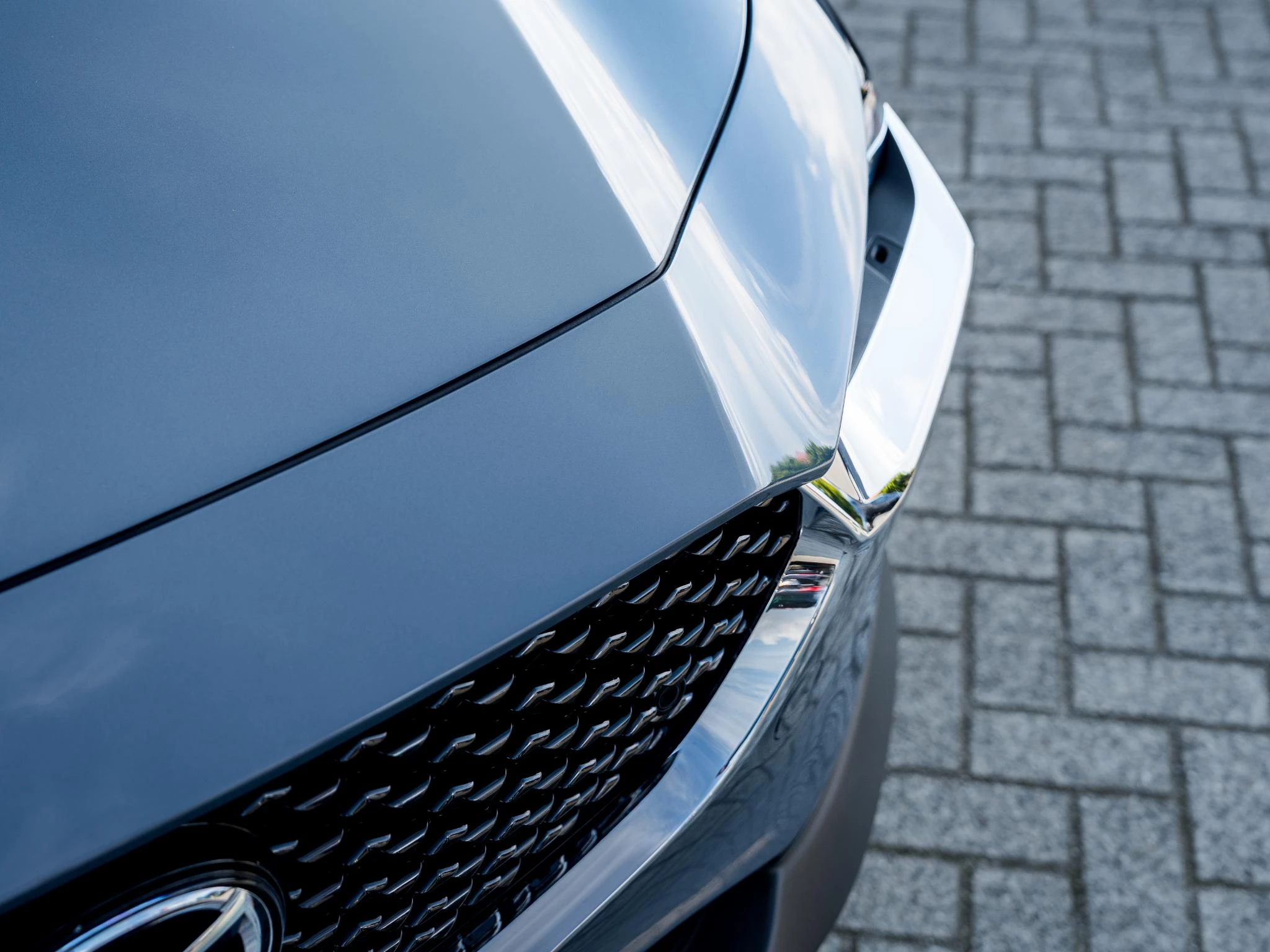 Hoofdafbeelding Mazda CX-30