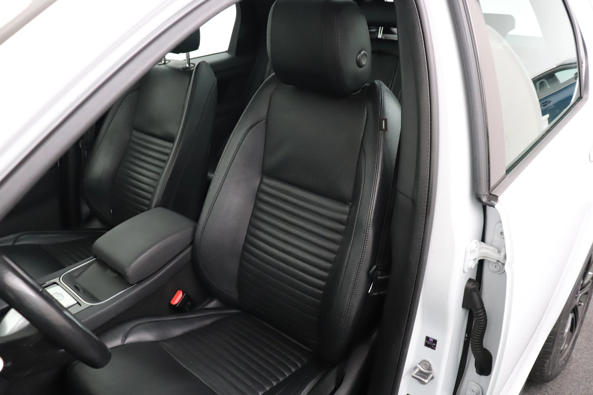 Hoofdafbeelding Land Rover Discovery Sport