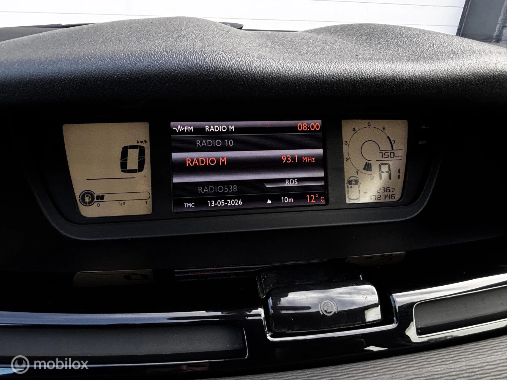 Hoofdafbeelding Citroën C4 Picasso