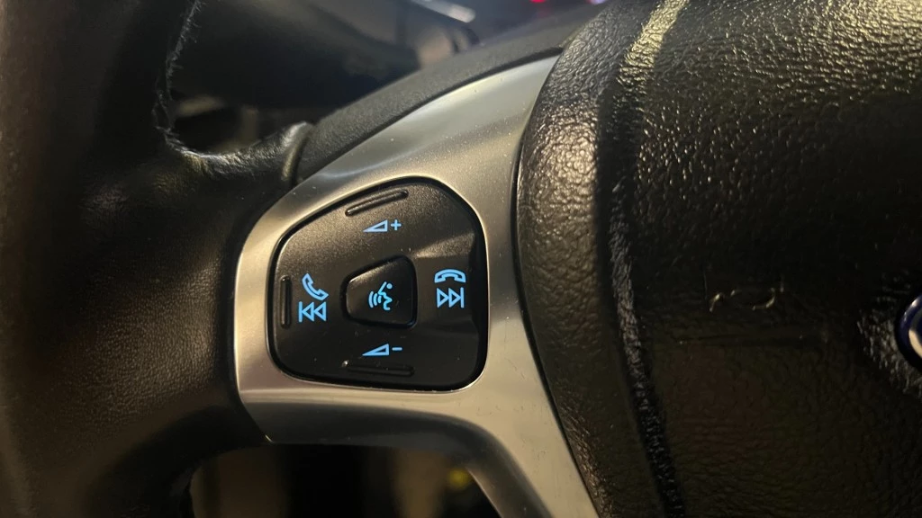 Hoofdafbeelding Ford EcoSport