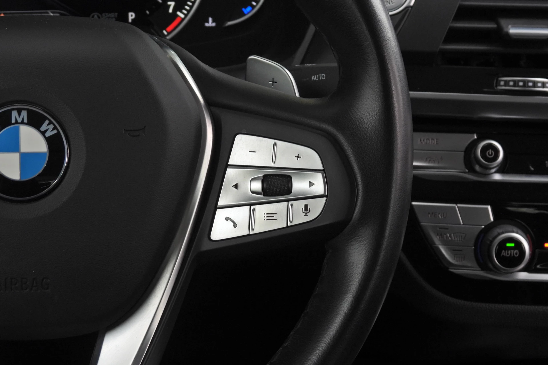 Hoofdafbeelding BMW X4